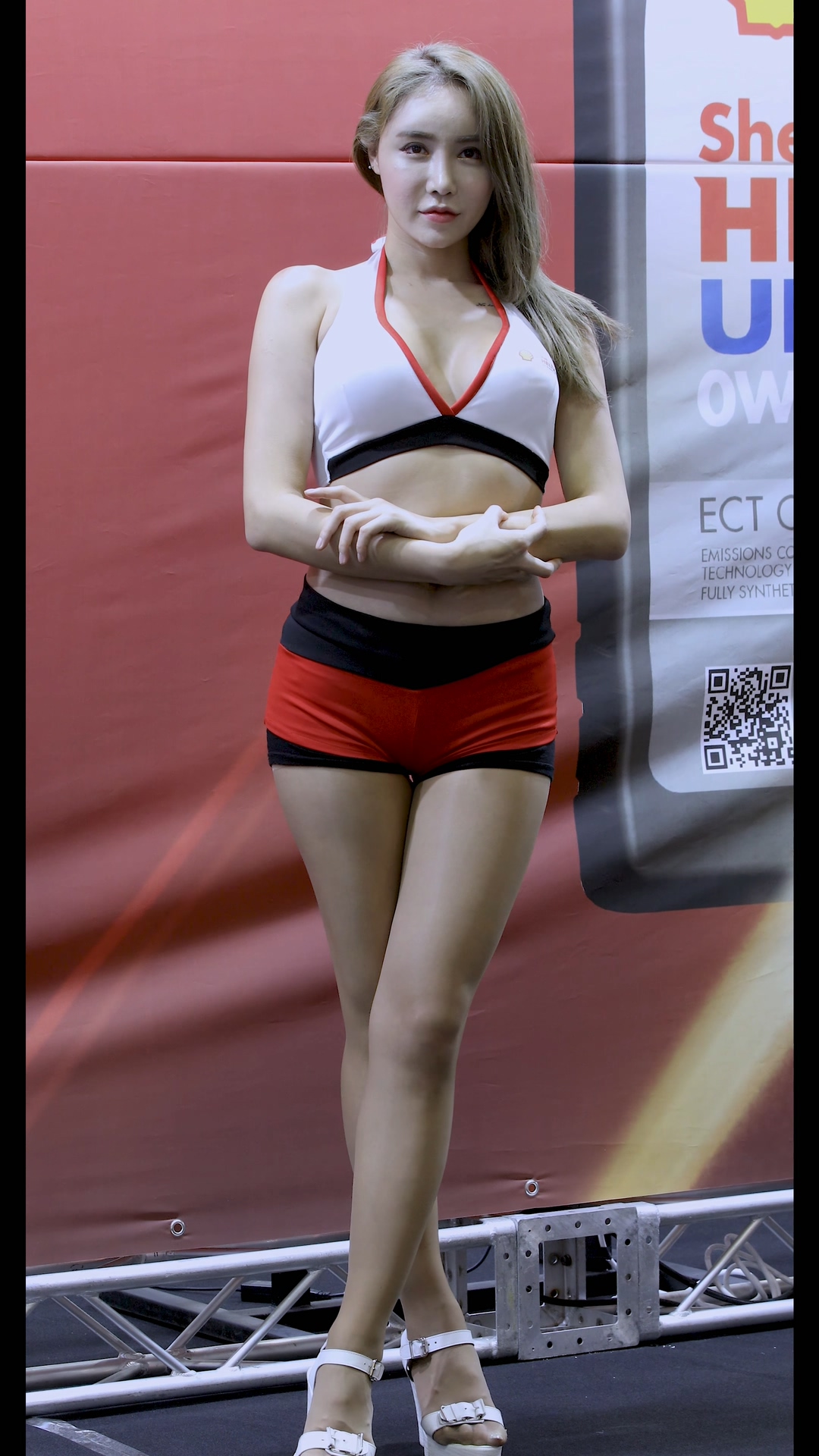ģأɣ-FANCAM<strong><font color='red'>[3P]</font></strong>[.4403][190617][ԭ4K][Model HAN SOO YEON]Ůŷ(3)