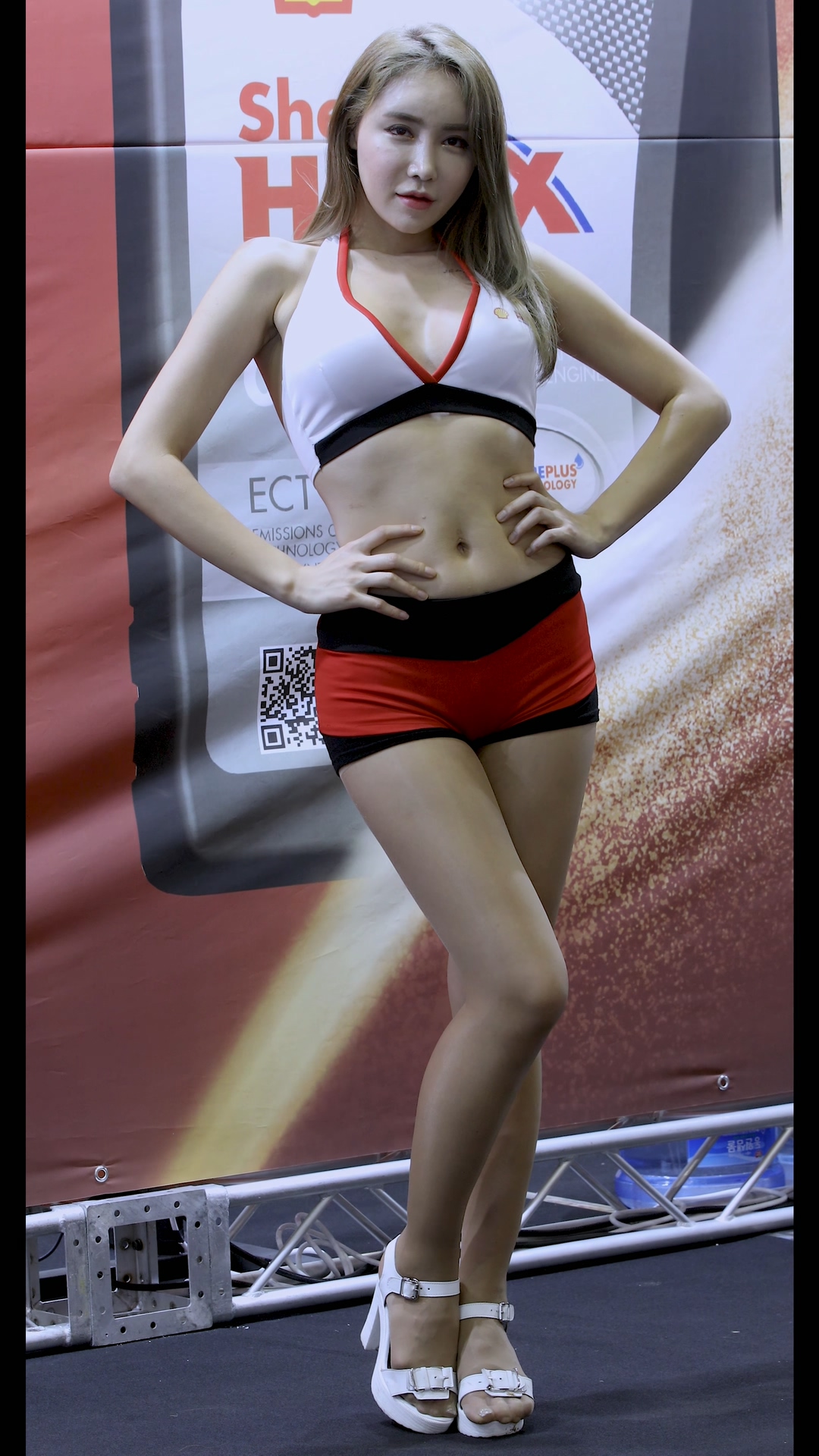 ģأɣ-FANCAM<strong><font color='red'>[3P]</font></strong>[.4403][190617][ԭ4K][Model HAN SOO YEON]Ůŷ(4)