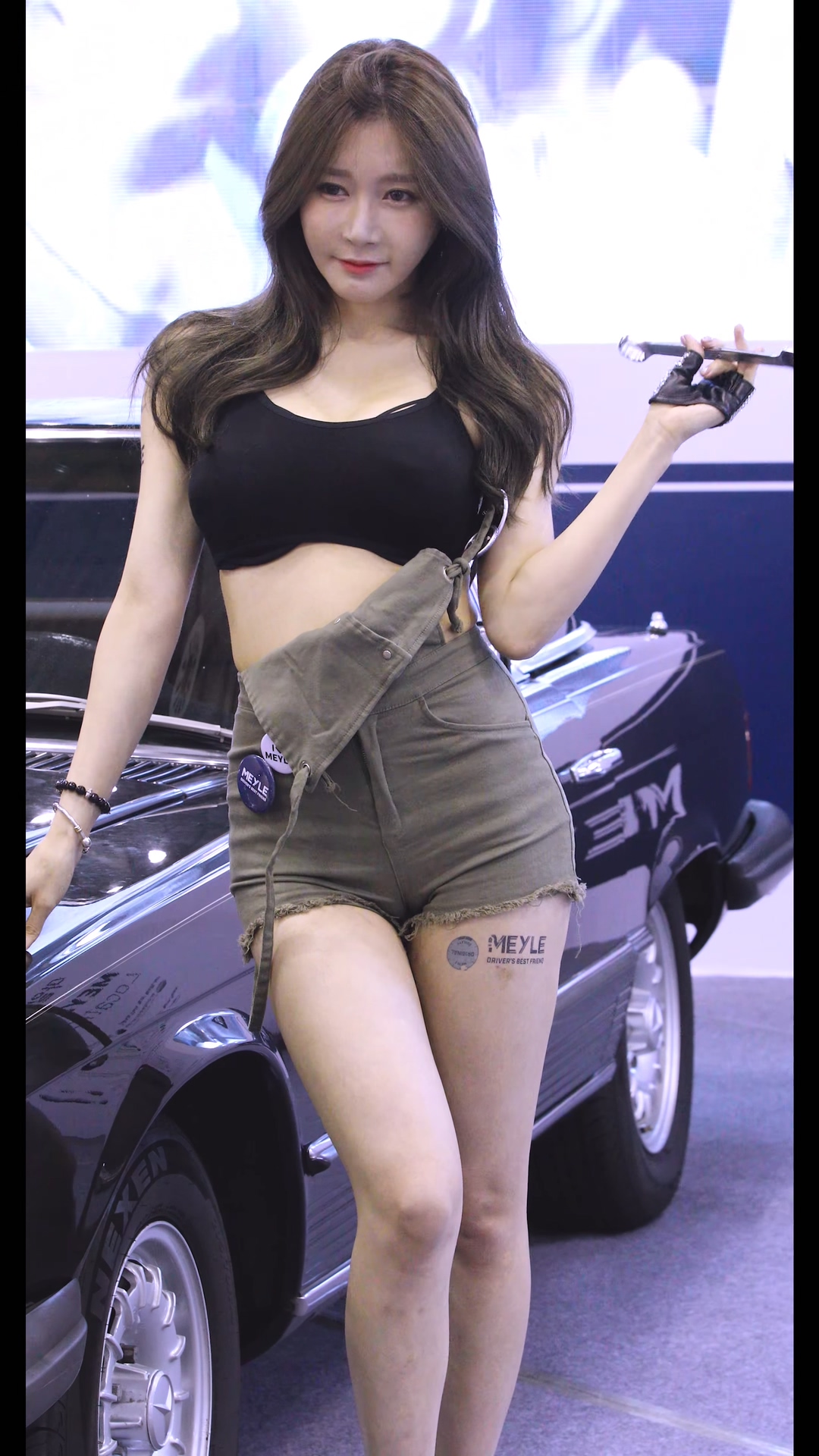 ģأɣ-FANCAM<strong><font color='red'>[3P]</font></strong>[.4404][190617][ԭ4K][Model Han Ji Eun]Ůŷ(2)