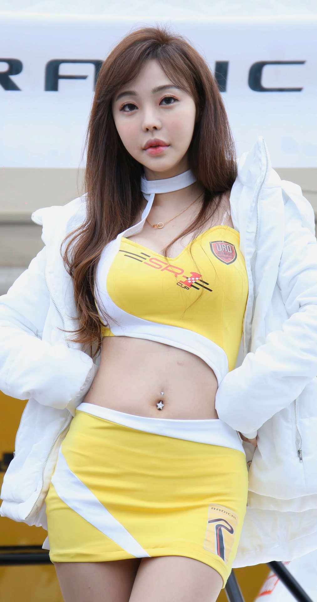 ģأɣ-FANCAM<strong><font color='red'>[3P]</font></strong>[.4405][190617][ԭ4K][Model Seo Jin Ah]Ůŷ(3)
