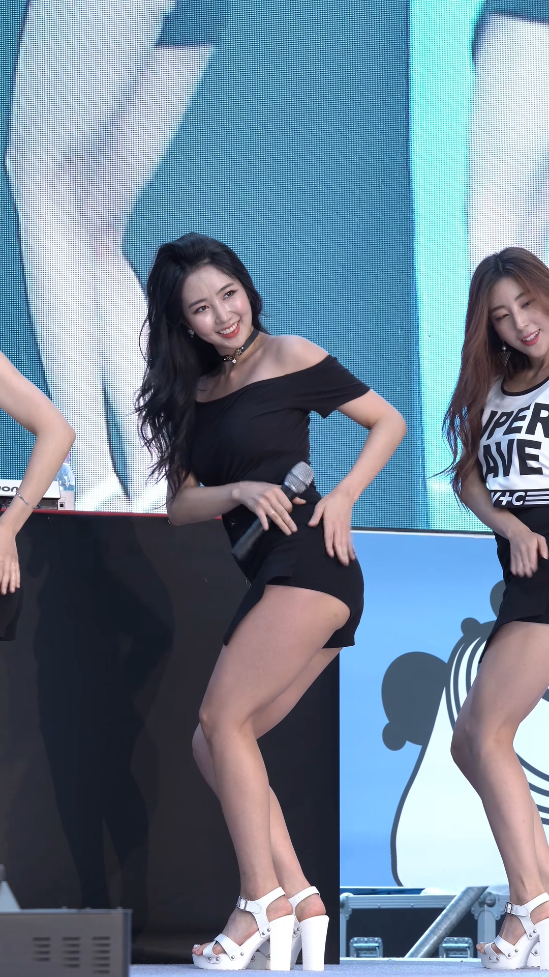 ģأɣ-FANCAM<strong><font color='red'>[2P]</font></strong>[.4426][190620][ԭ4K][Blah Blah]Ůŷ(3)