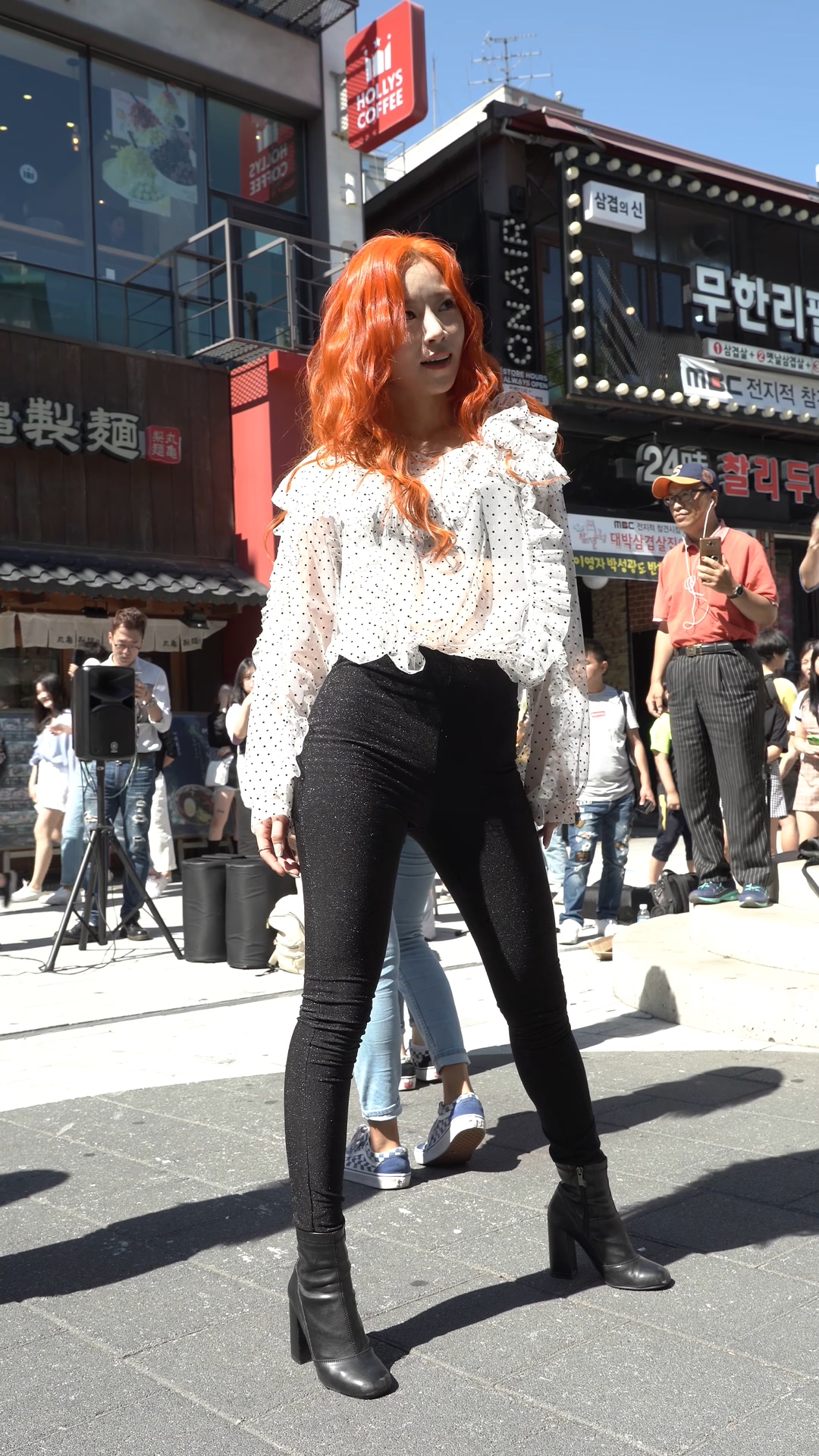Ůţɣ-FANCAM<strong><font color='red'>[2P]</font></strong>[.4435][190620][SORI][ԭ4K][Touch]Ůŷ(2)