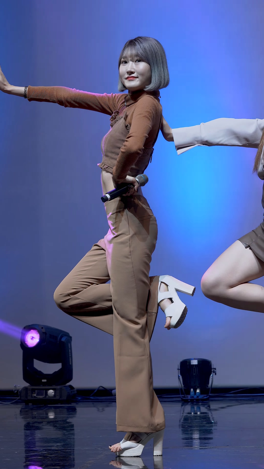 Ůţɣ-FANCAM<strong><font color='red'>[8P]</font></strong>[.4437][190620][ԭ4K][Vitamin Angel][G-SHOW]Ůŷ(4)