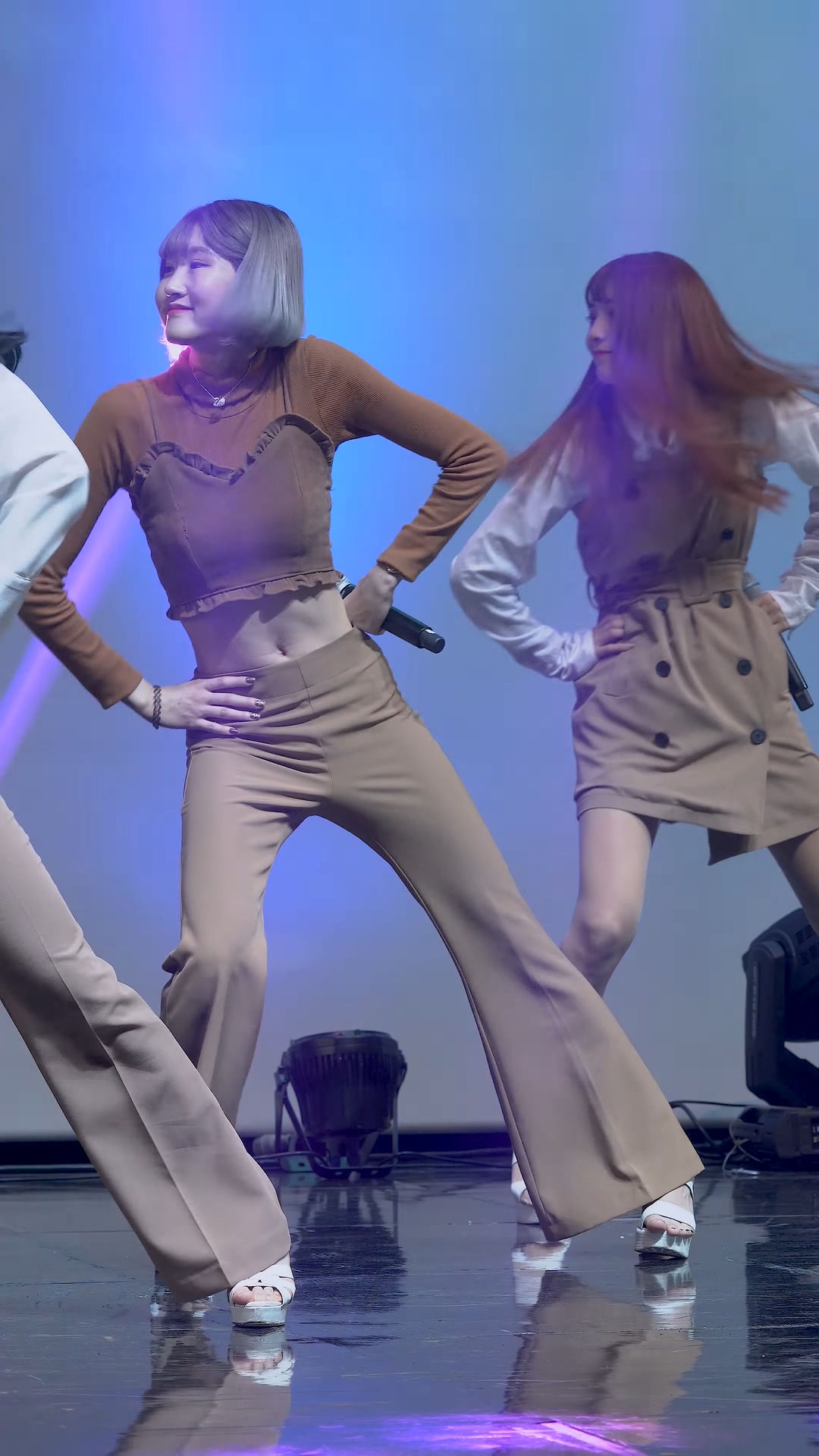 Ůţɣ-FANCAM<strong><font color='red'>[8P]</font></strong>[.4437][190620][ԭ4K][Vitamin Angel][G-SHOW]Ůŷ(9)