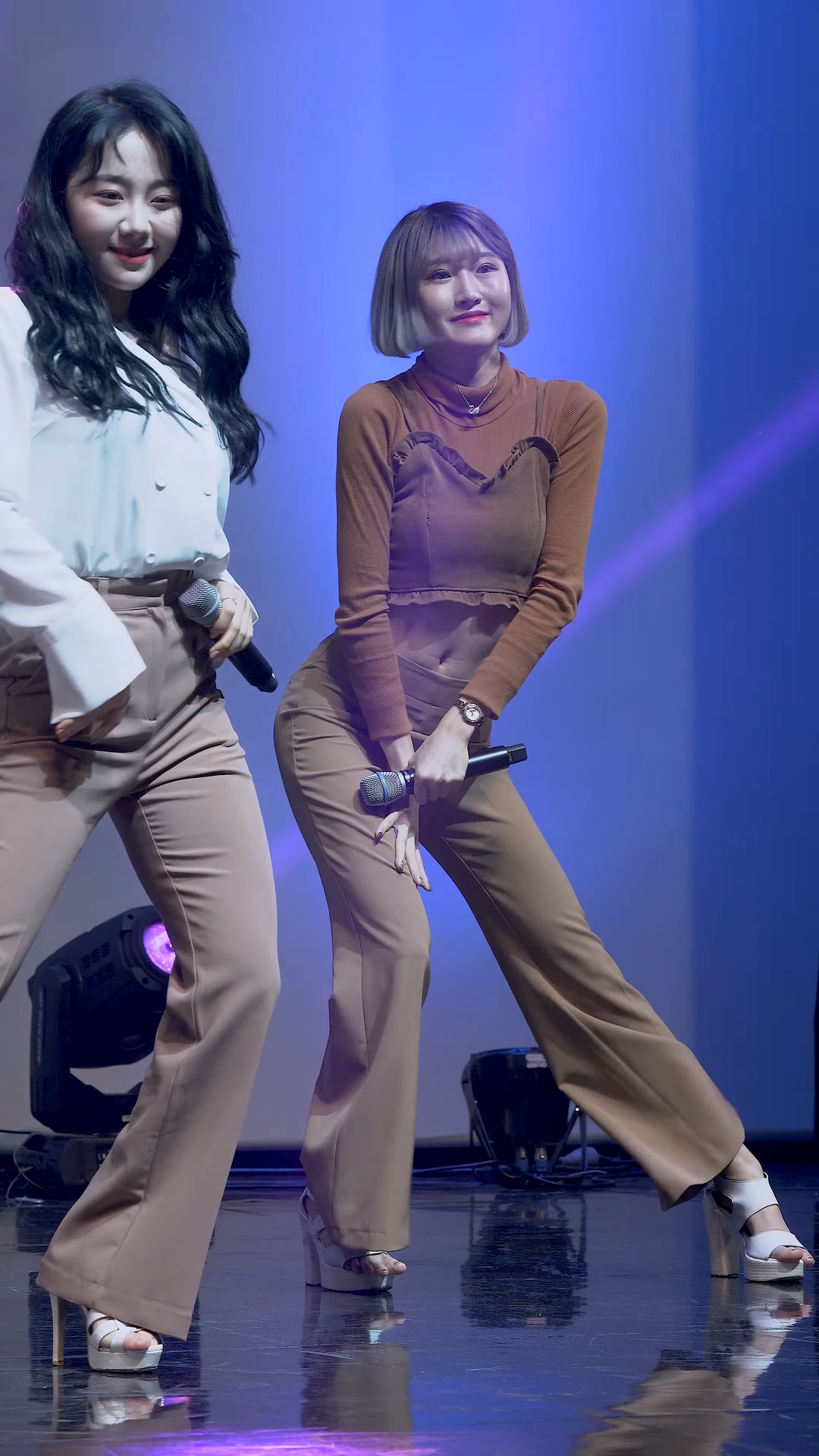 Ůţɣ-FANCAM<strong><font color='red'>[8P]</font></strong>[.4437][190620][ԭ4K][Vitamin Angel][G-SHOW]Ůŷ(8)