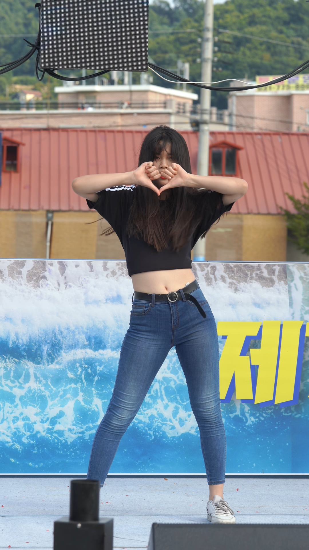 Ůţɣ-FANCAM<strong><font color='red'>[2P]</font></strong>[.4441][190620][ԭ4K][BINI GIRLS]Ůŷ(3)