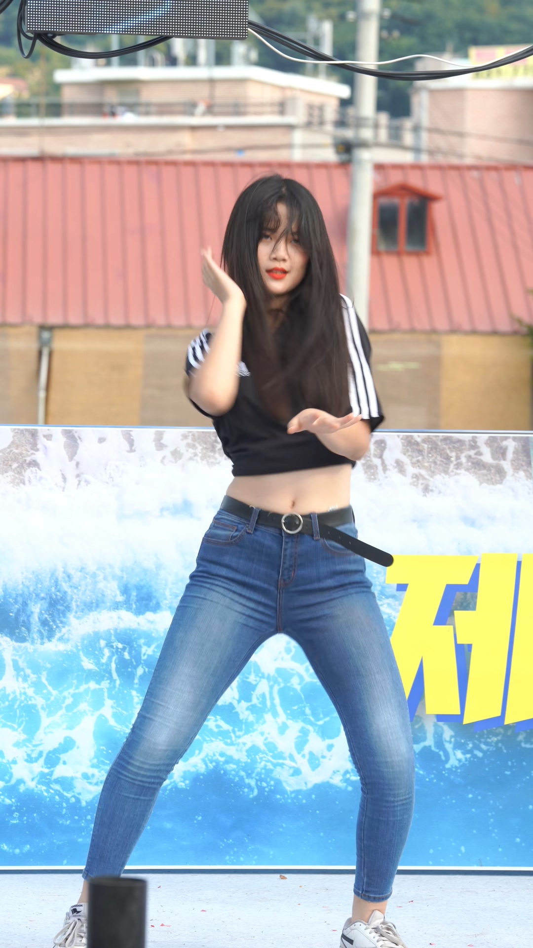 Ůţɣ-FANCAM<strong><font color='red'>[2P]</font></strong>[.4441][190620][ԭ4K][BINI GIRLS]Ůŷ(2)