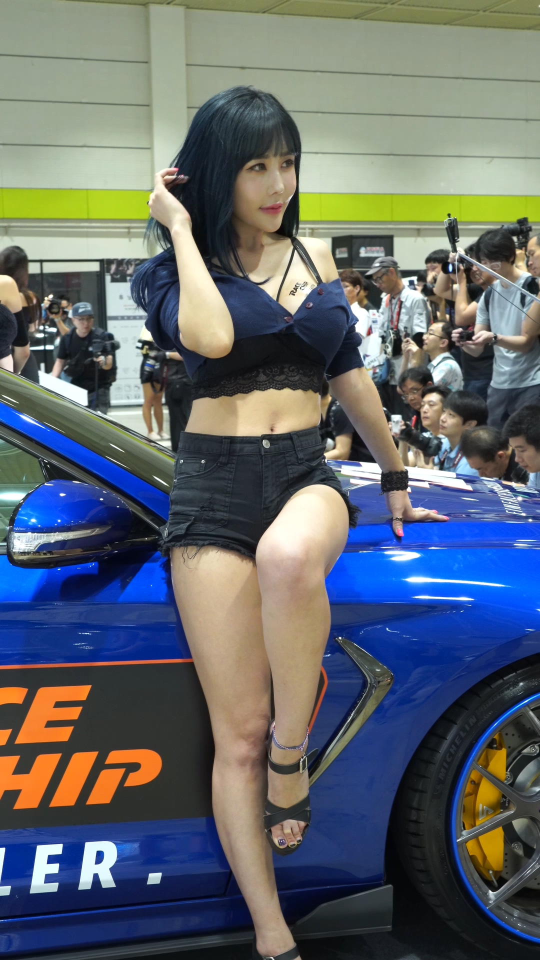 ģأɣ-FANCAM<strong><font color='red'>[4P]</font></strong>[.4445][190620][Model Julin Lio][ԭ4K]Ůŷ(3)