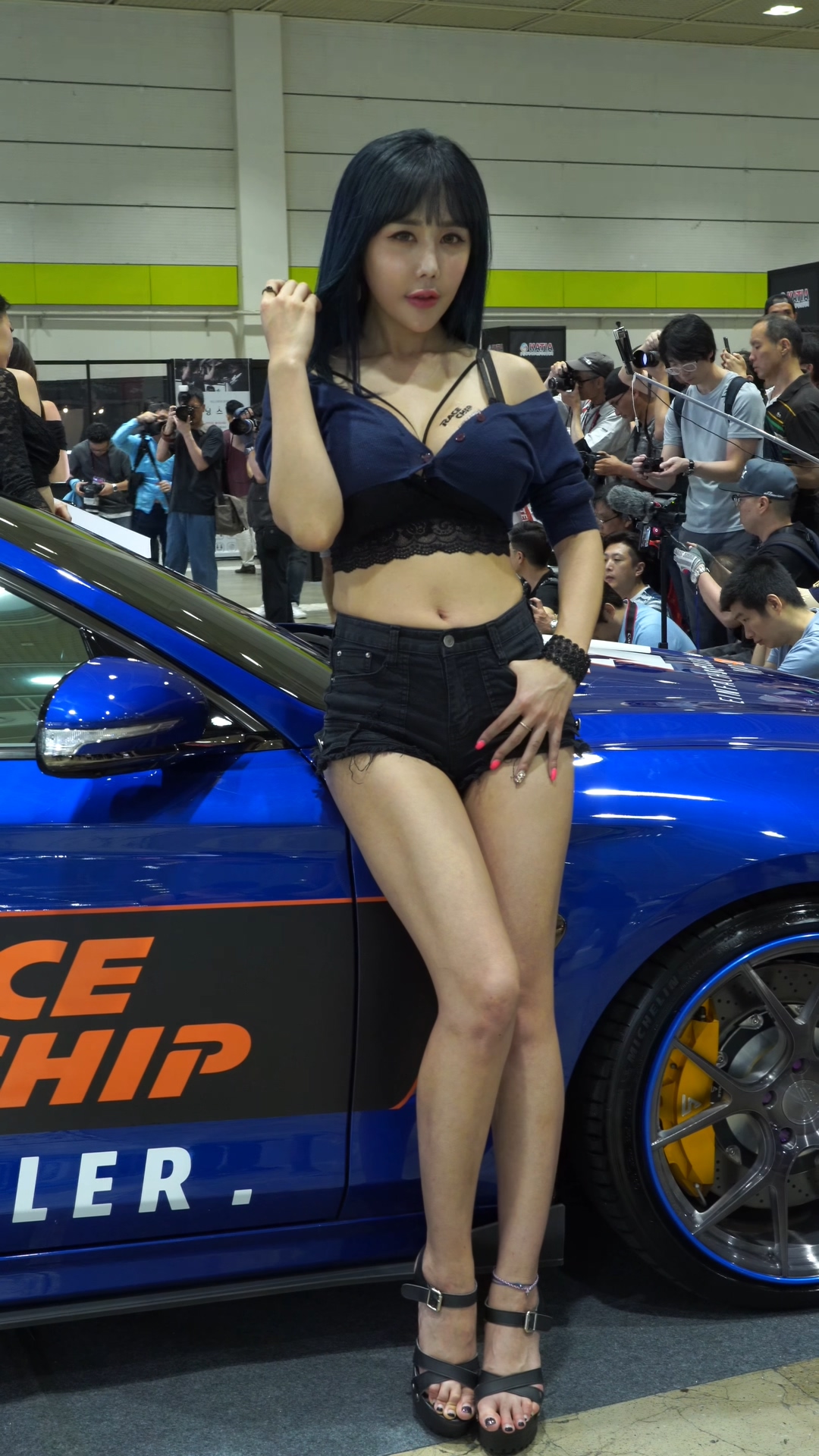 ģأɣ-FANCAM<strong><font color='red'>[4P]</font></strong>[.4445][190620][Model Julin Lio][ԭ4K]Ůŷ(5)
