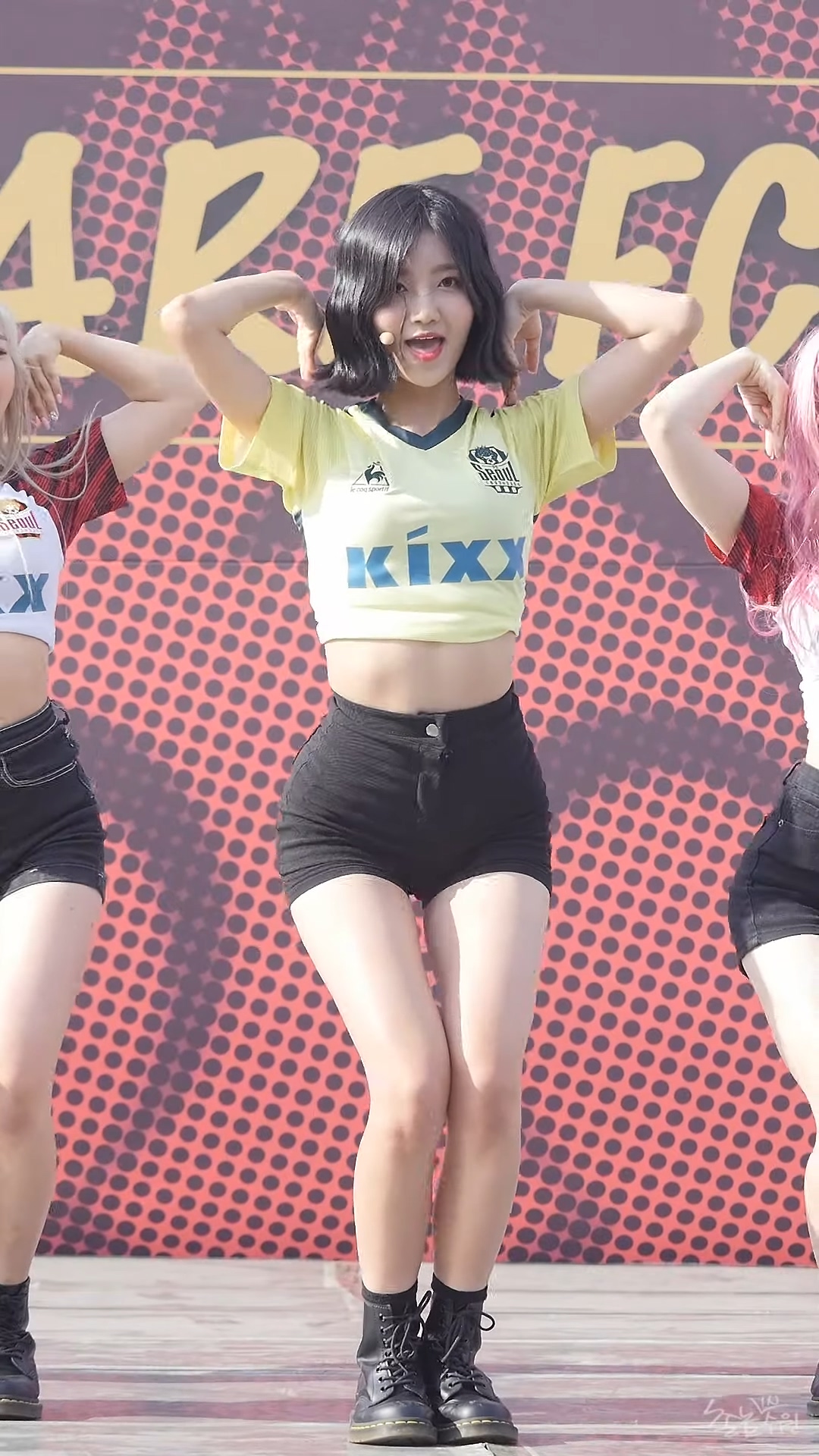Ůţɣ-FANCAM<strong><font color='red'>[7P]</font></strong>[.4448-50][190616][Satur Day][ԭ4K][MMook JJi BBa]Ůŷ(5)