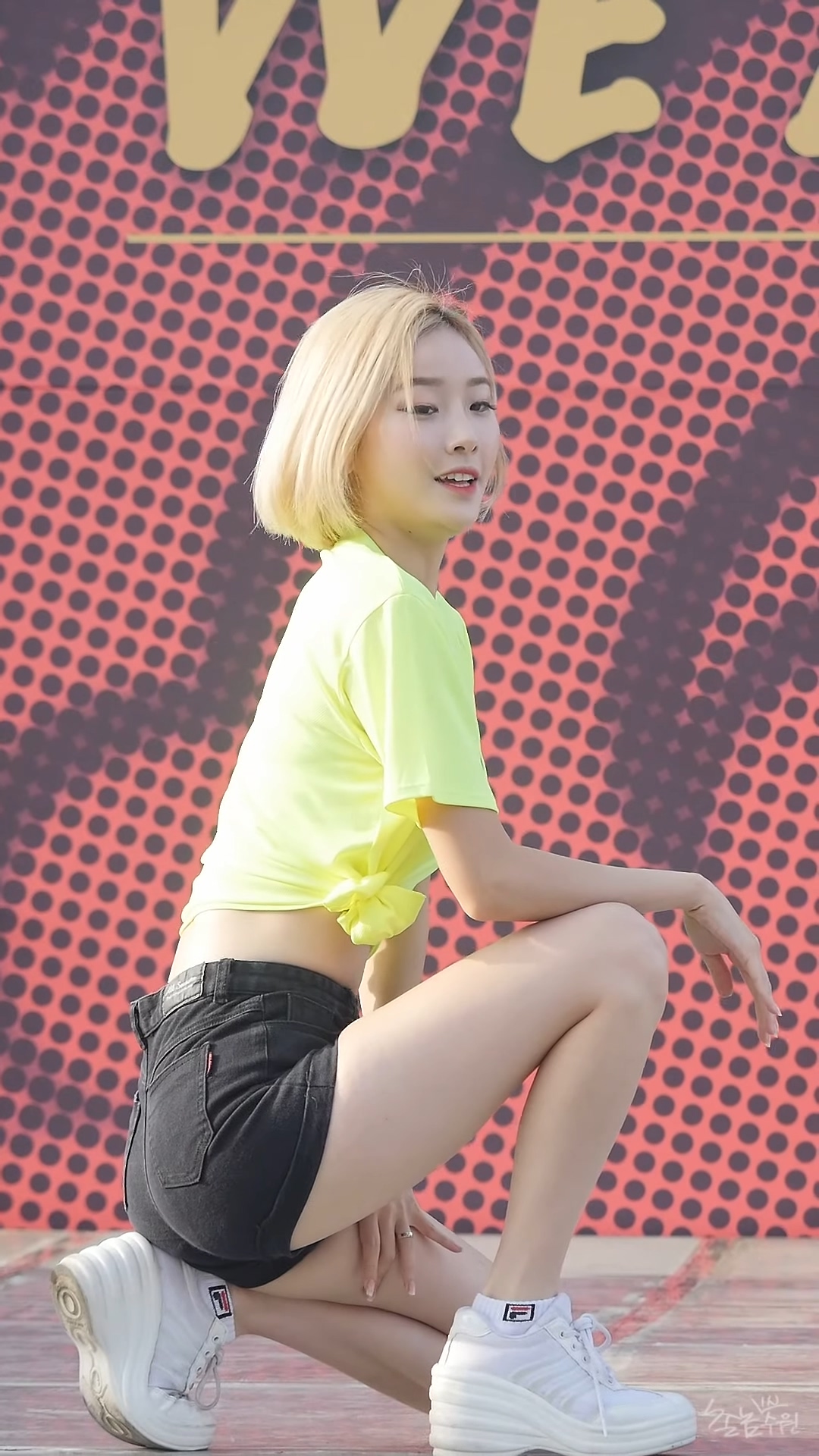 Ůţɣ-FANCAM<strong><font color='red'>[6P]</font></strong>[.4452][190610][ɽ-][1080P][YES or YES]Ůŷ(4)