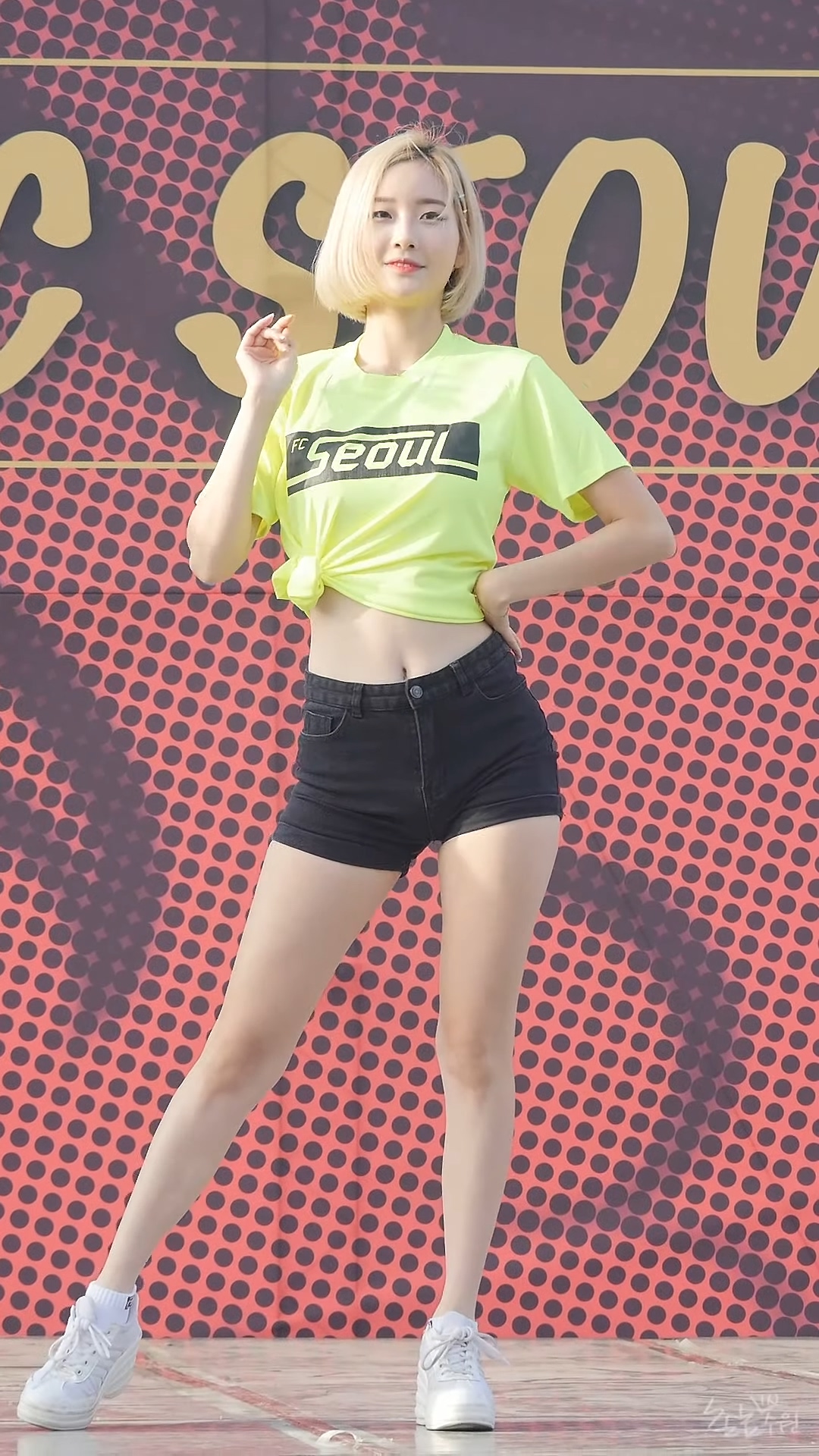 Ůţɣ-FANCAM<strong><font color='red'>[6P]</font></strong>[.4452][190610][ɽ-][1080P][YES or YES]Ůŷ(5)
