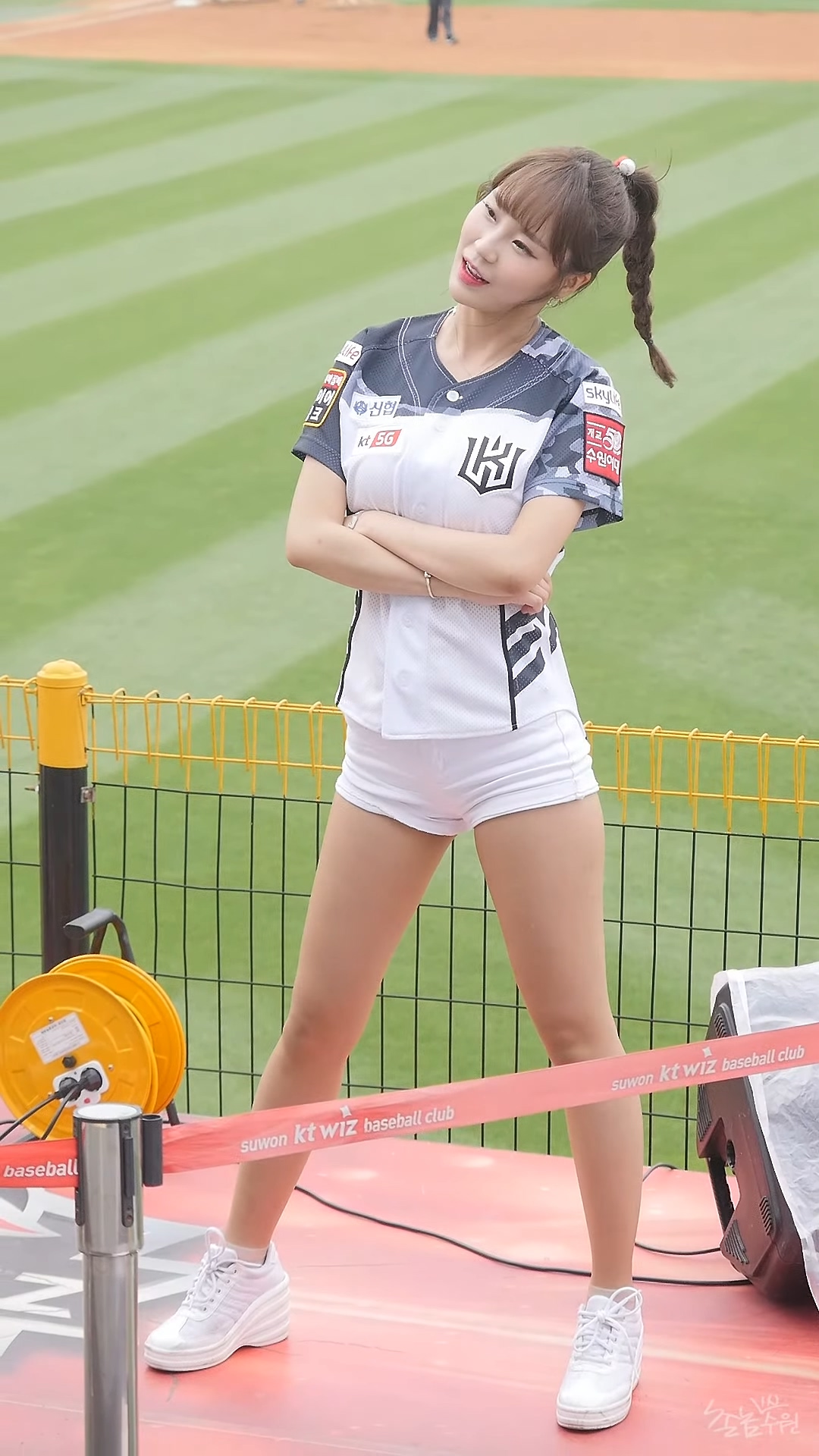 Ůţɣ-FANCAM<strong><font color='red'>[5P]</font></strong>[.4453-54][190621][kt wiz][1080P][I LOVE YOU & Violeta]Ůŷ(6)