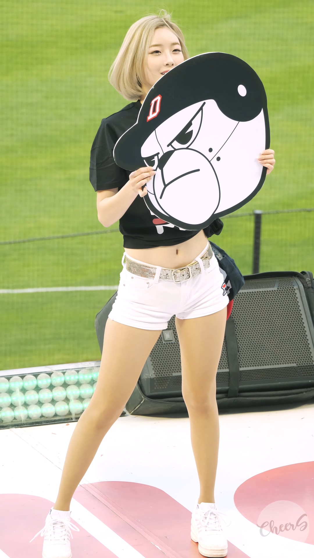 Ůţɣ-FANCAM<strong><font color='red'>[4P]</font></strong>[.4456][CheerSƷ][190610][ɽ-][4K]Ůŷ(4)