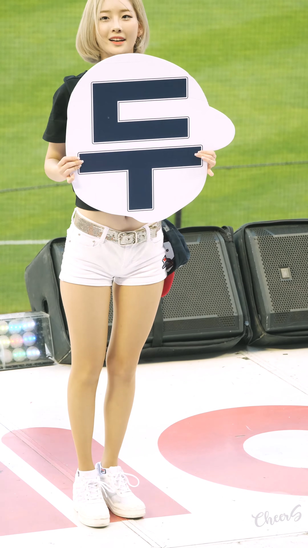 Ůţɣ-FANCAM<strong><font color='red'>[4P]</font></strong>[.4456][CheerSƷ][190610][ɽ-][4K]Ůŷ(5)