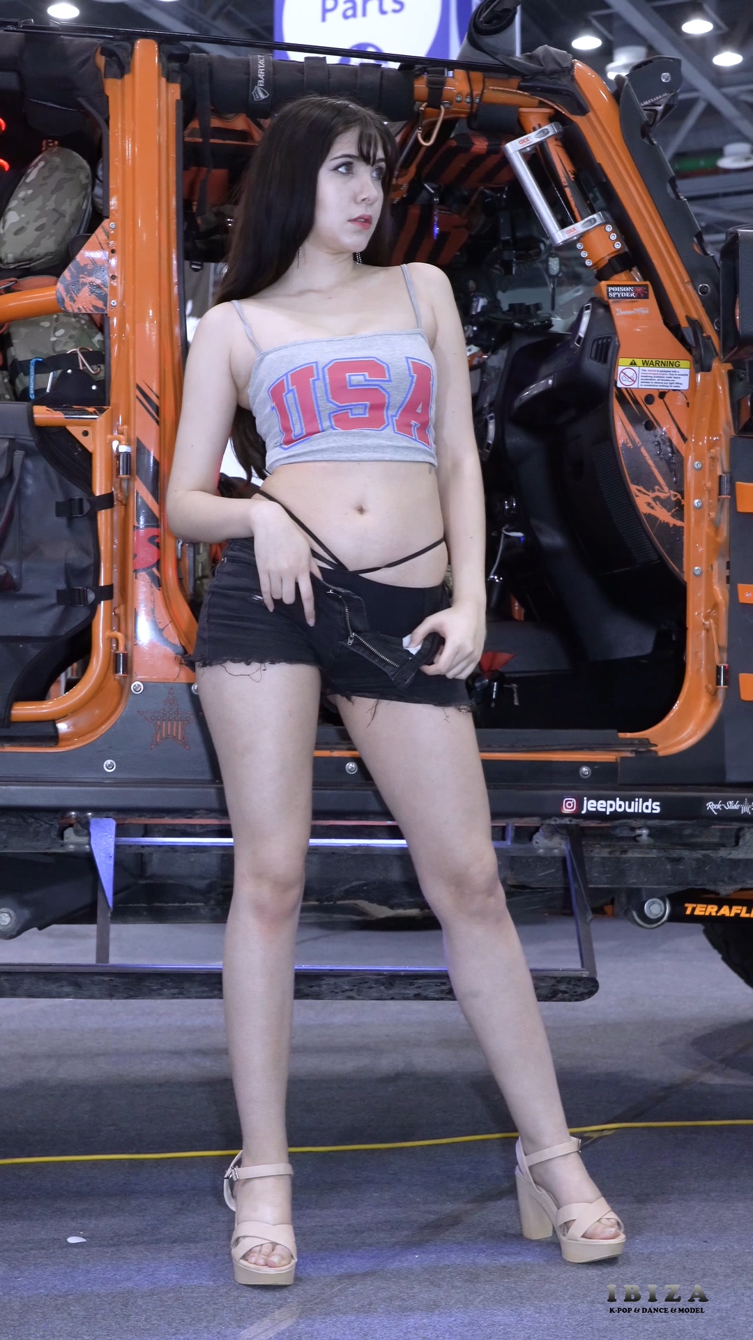 ģأɣ-FANCAM<strong><font color='red'>[4P]</font></strong>[.4458][IBIZAƷ][190621][YUUNANDA Model][4K]Ůŷ(4)