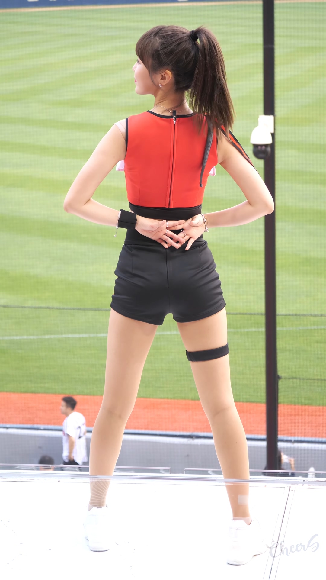 Ůţɣ-FANCAM<strong><font color='red'>[1P]</font></strong>[.4473-74][CheerSƷ][190621][kt wiz][4K]Ůŷ(2)