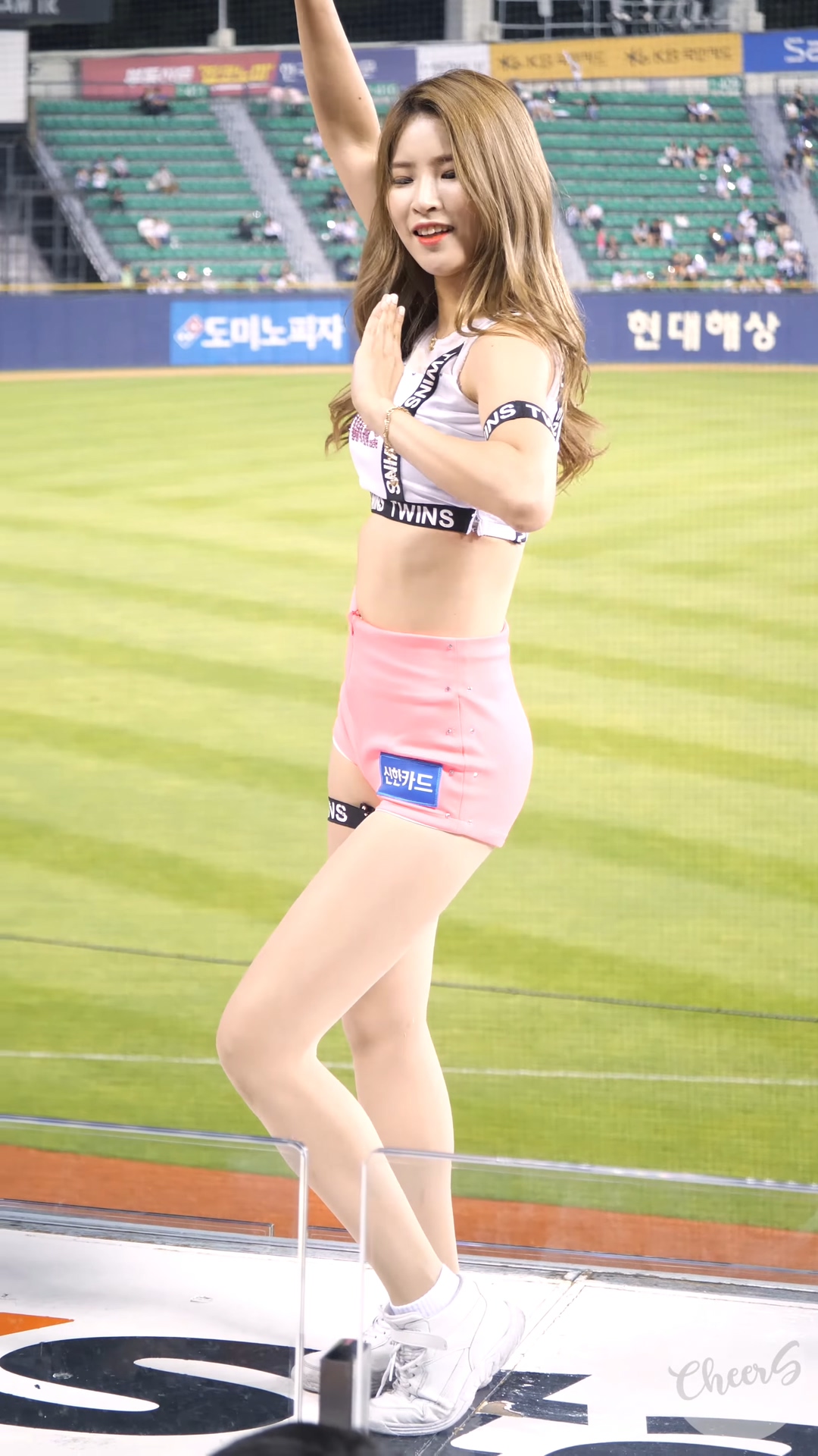 Ůţɣ-FANCAM<strong><font color='red'>[3P]</font></strong>[.4479-80][CheerSƷ][190621][kt wiz][4K]Ůŷ(3)