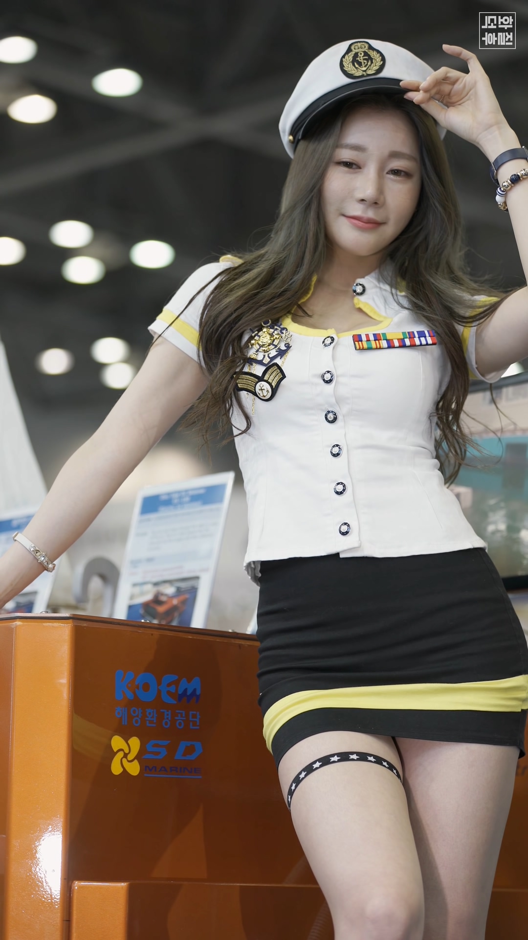 ģأɣ-FANCAM<strong><font color='red'>[2P]</font></strong>[.4495][190625][Model Han Jieun][4K]Ůŷ(3)