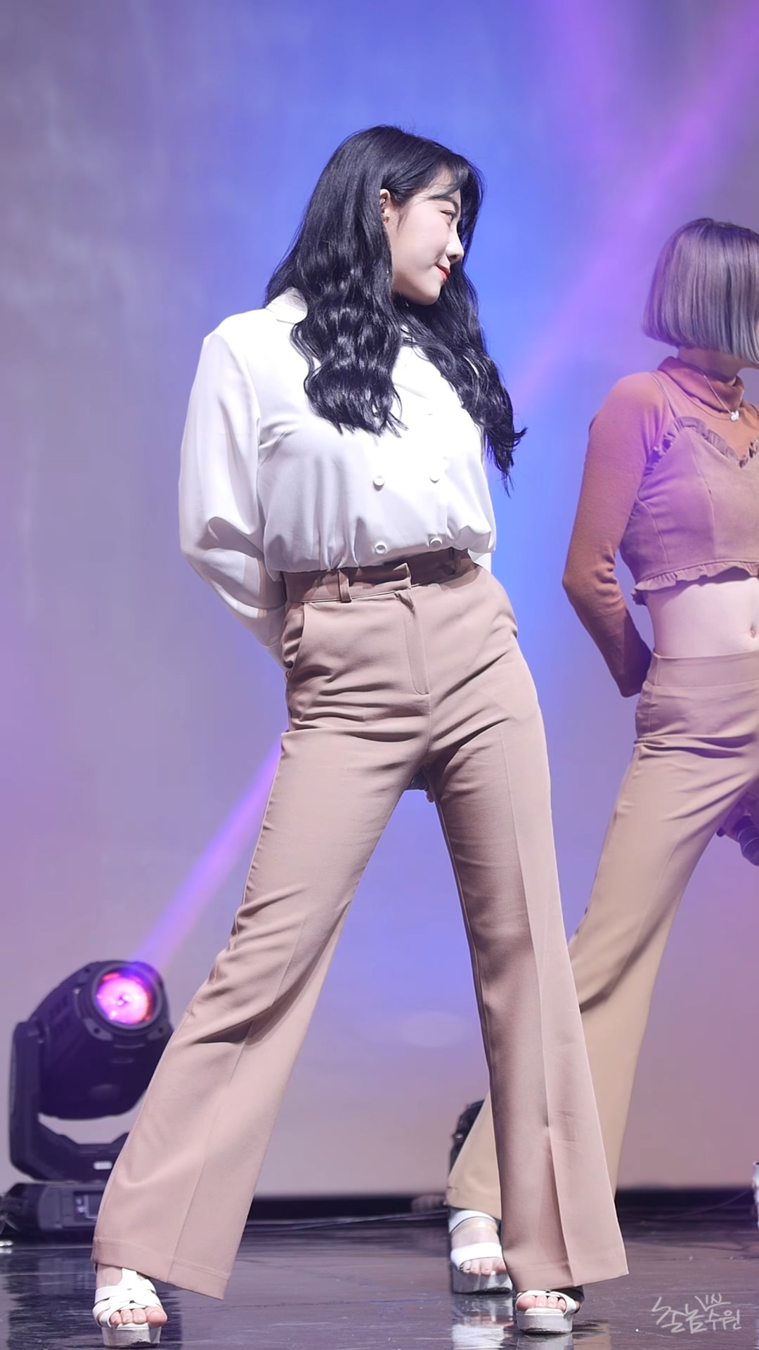 Ůţɣ-FANCAM<strong><font color='red'>[2P]</font></strong>[.4505][190620][Vitamin Angel][Jennie][1080P]Ůŷ(2)