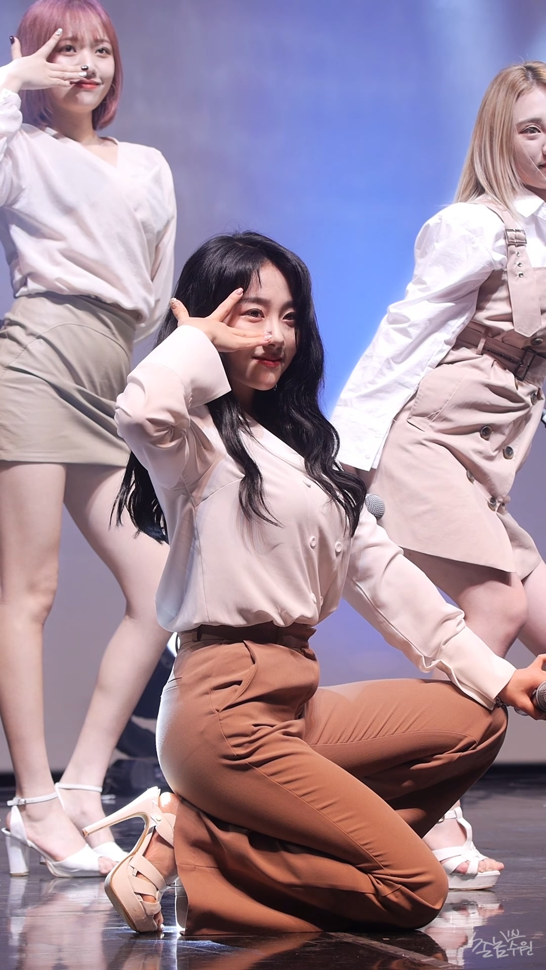 Ůţɣ-FANCAM<strong><font color='red'>[3P]</font></strong>[.4506-508][190620][Vitamin Angel][Jennie][4K]Ůŷ(3)