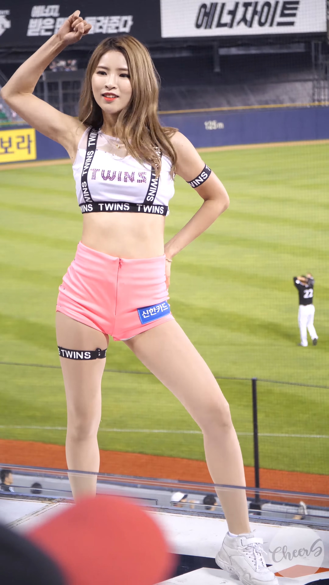 Ůţɣ-FANCAM<strong><font color='red'>[4P]</font></strong>[.4538][CheerSƷ][190628][Kt Wiz][4K][Kill This Love]Ůŷ(4)