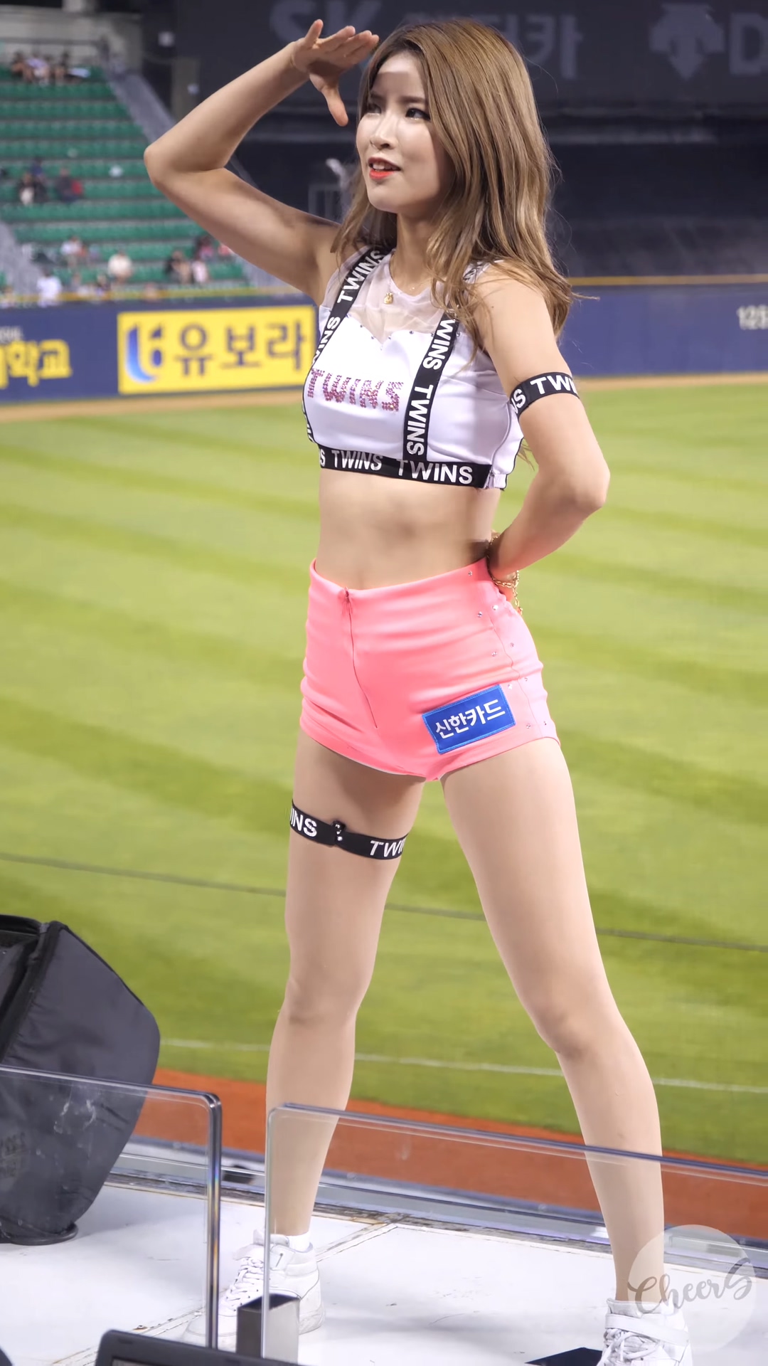 Ůţɣ-FANCAM<strong><font color='red'>[4P]</font></strong>[.4538][CheerSƷ][190628][Kt Wiz][4K][Kill This Love]Ůŷ(3)