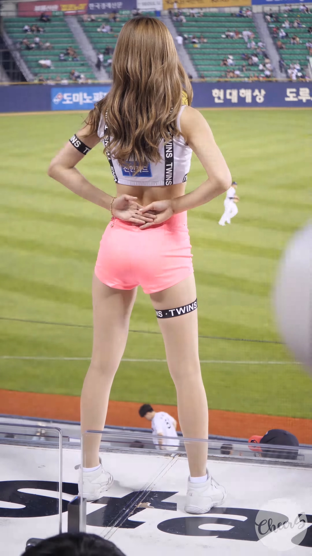 Ůţɣ-FANCAM<strong><font color='red'>[4P]</font></strong>[.4538][CheerSƷ][190628][Kt Wiz][4K][Kill This Love]Ůŷ(5)