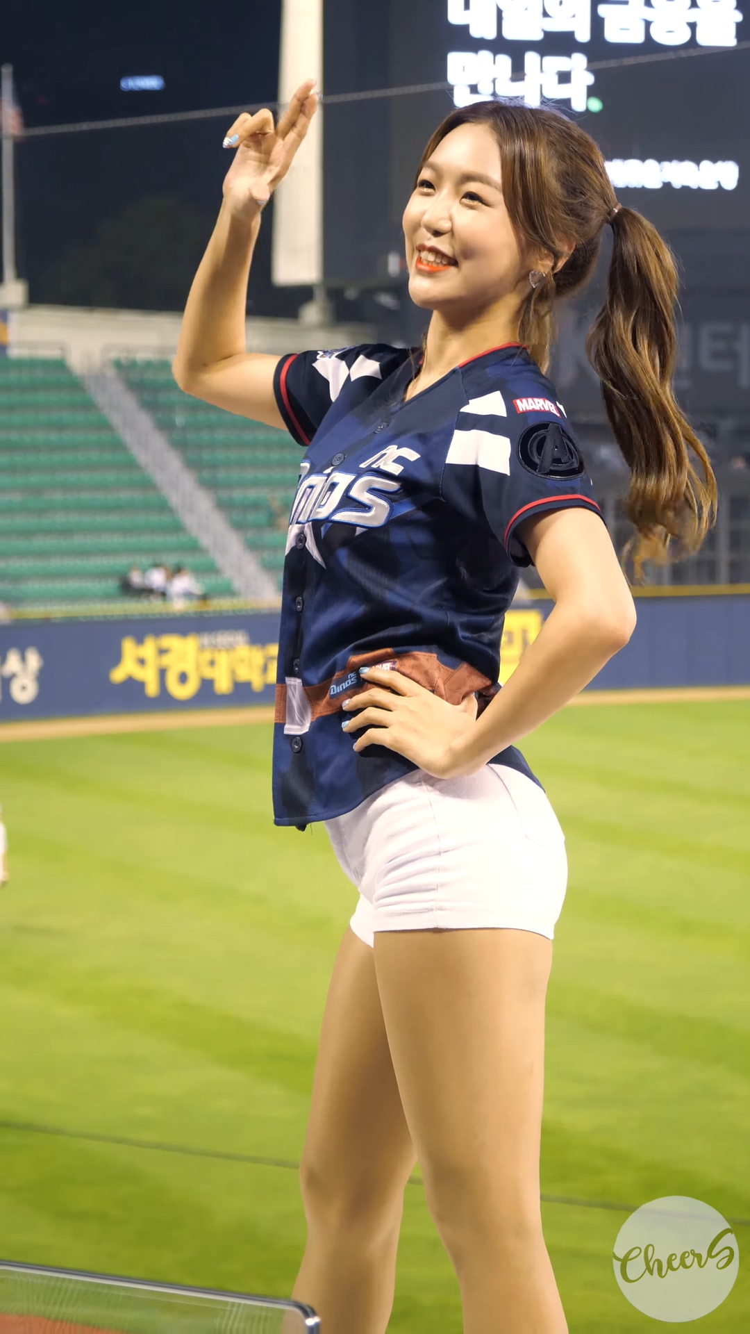 Ůţɣ-FANCAM<strong><font color='red'>[4P]</font></strong>[.4540][CheerSƷ][190628][Kt Wiz][4K][I'm so hot]Ůŷ(2)