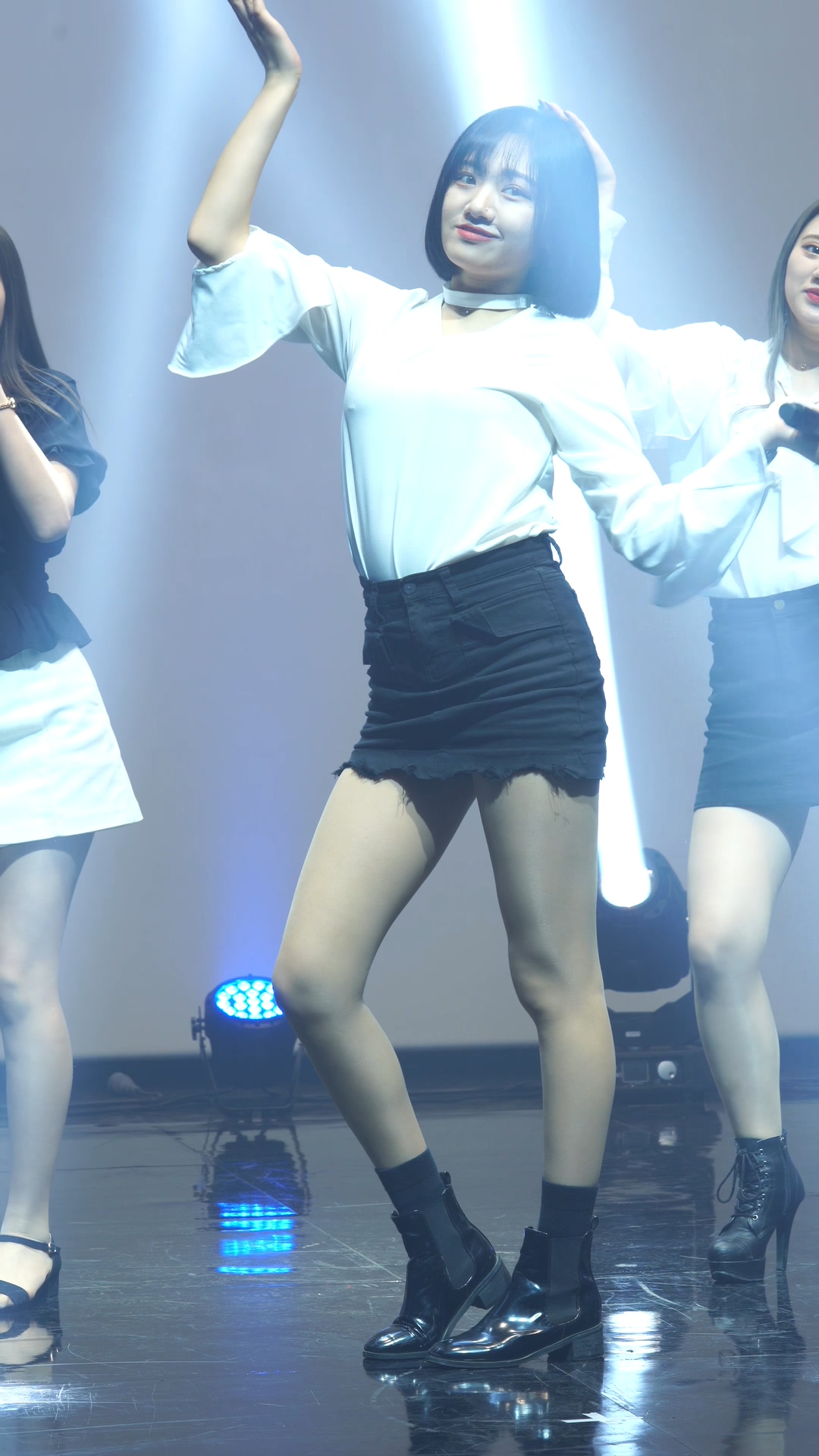 Ůţɣ-FANCAM<strong><font color='red'>[3P]</font></strong>[.4547][190627][Vitamin Angel][Rubi][ԭ4K][Girl-Band]Ůŷ(3)