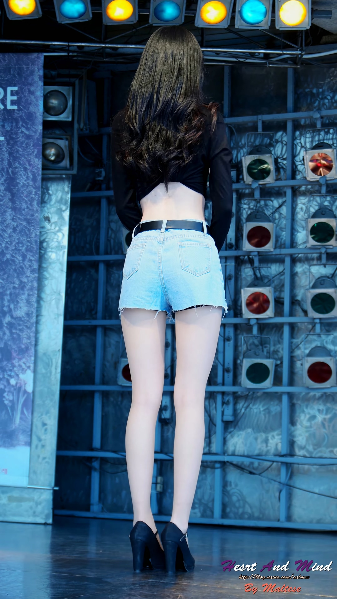 女团（旧）-饭拍秀FANCAM<strong><font color='red'>[2P]</font></strong>[饭拍秀.4549][190630][Remember][4K][CHEER UP]韩国女团饭拍(2)