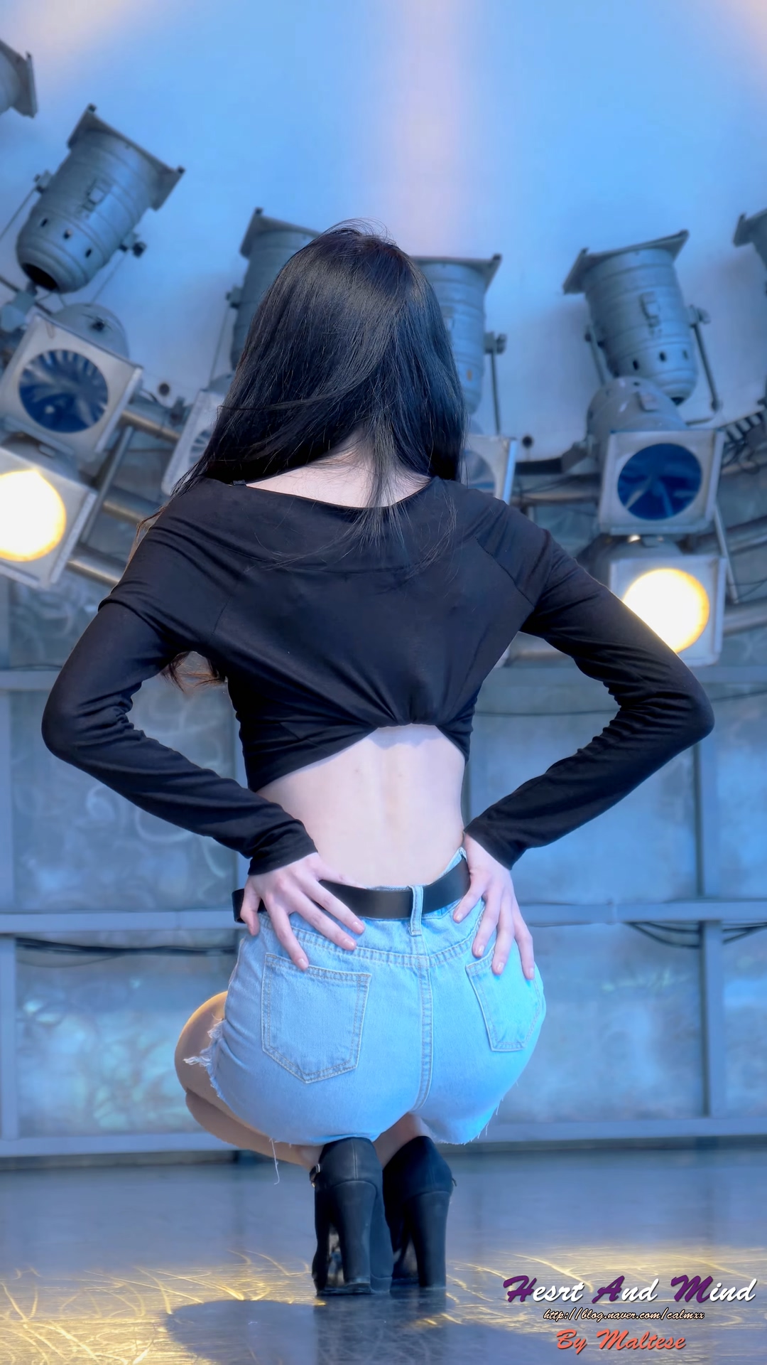 Ůţɣ-FANCAM<strong><font color='red'>[4P]</font></strong>[.4551][190630][Remember][4K][Something]Ůŷ(4)