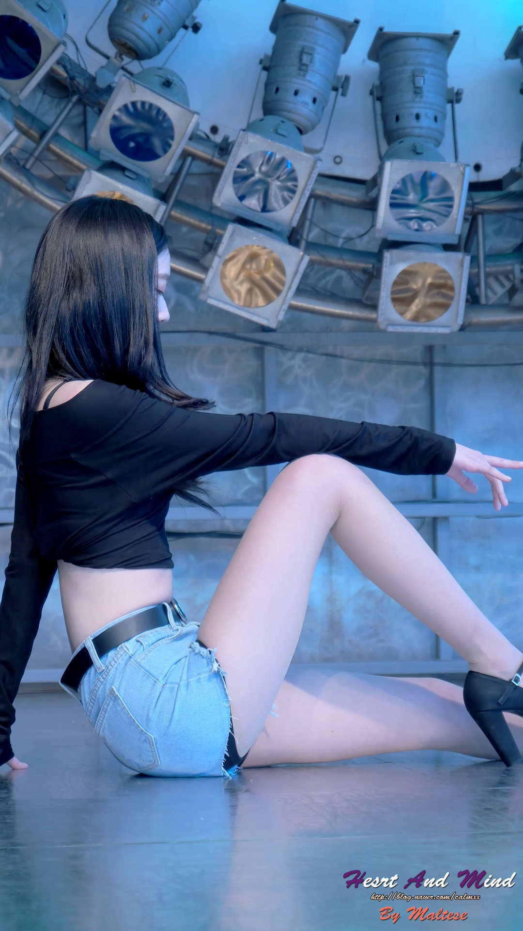 Ůţɣ-FANCAM<strong><font color='red'>[4P]</font></strong>[.4551][190630][Remember][4K][Something]Ůŷ(5)