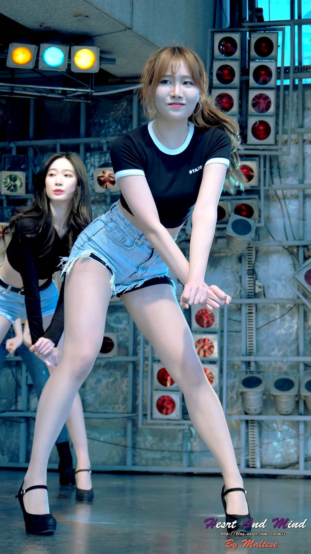 Ůţɣ-FANCAM<strong><font color='red'>[3P]</font></strong>[.4553][190630][Remember][4K]Ůŷ(3)