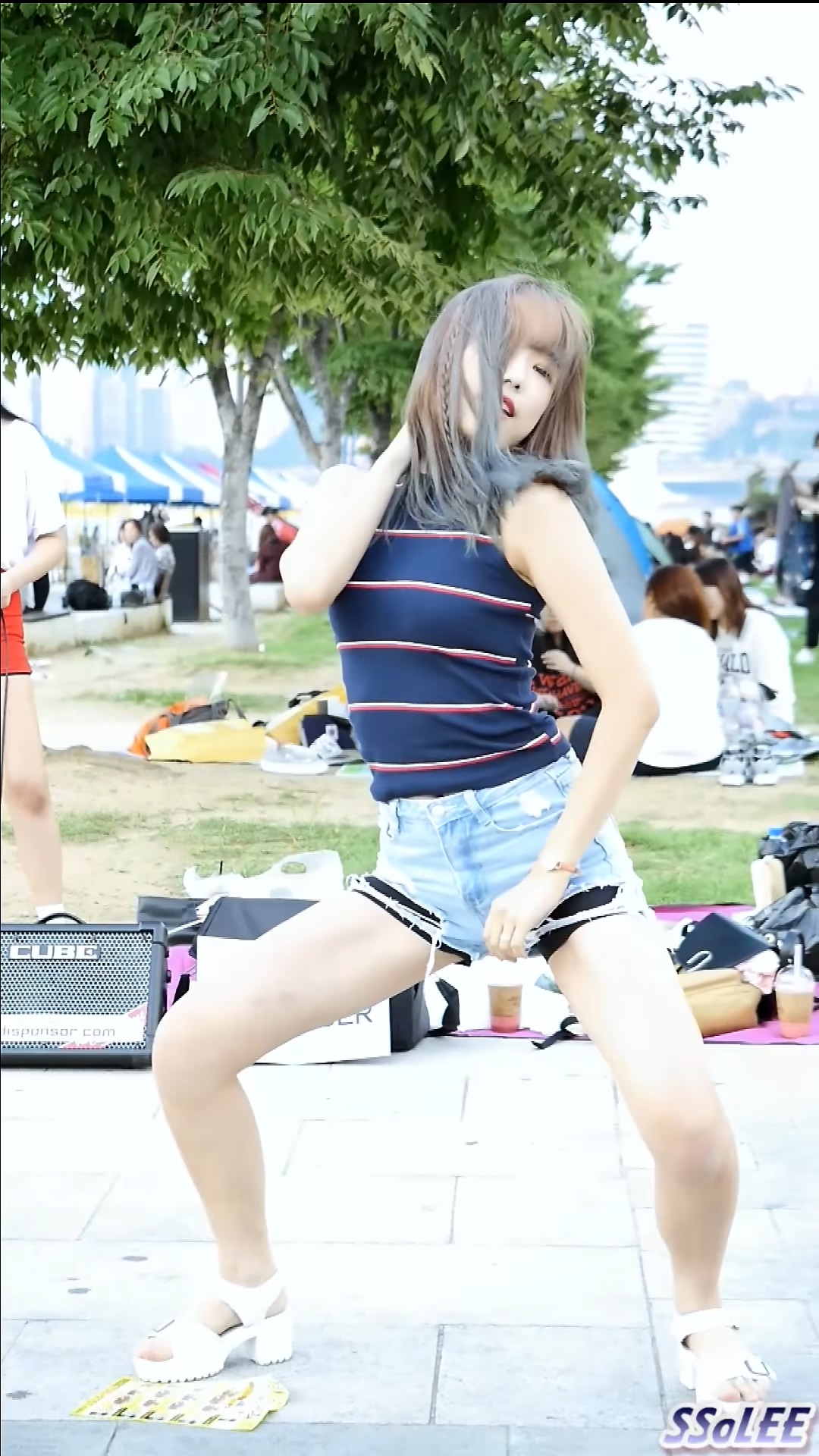 Ůţɣ-FANCAM<strong><font color='red'>[2P]</font></strong>[.4556][190630][Remember][1080P]Ůŷ(2)