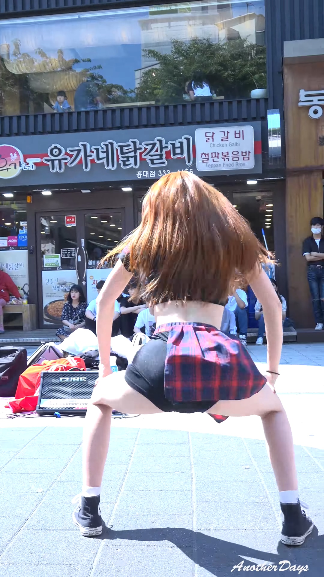 Ůţɣ-FANCAM<strong><font color='red'>[3P]</font></strong>[.4560][190627][Remember][4K]Ůŷ(2)