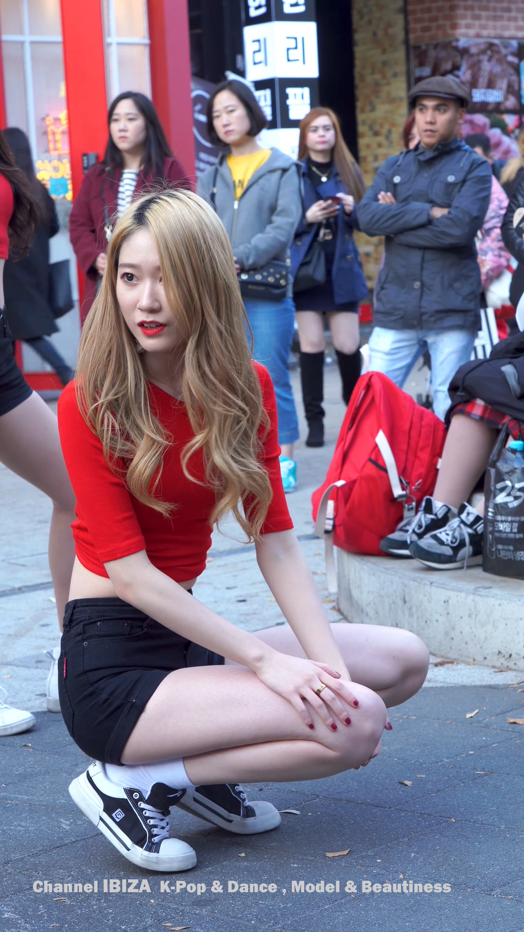 Ůţɣ-FANCAM<strong><font color='red'>[4P]</font></strong>[.4563][IBIZAƷ][190627][Remember][ԭ4K]Ůŷ(5)