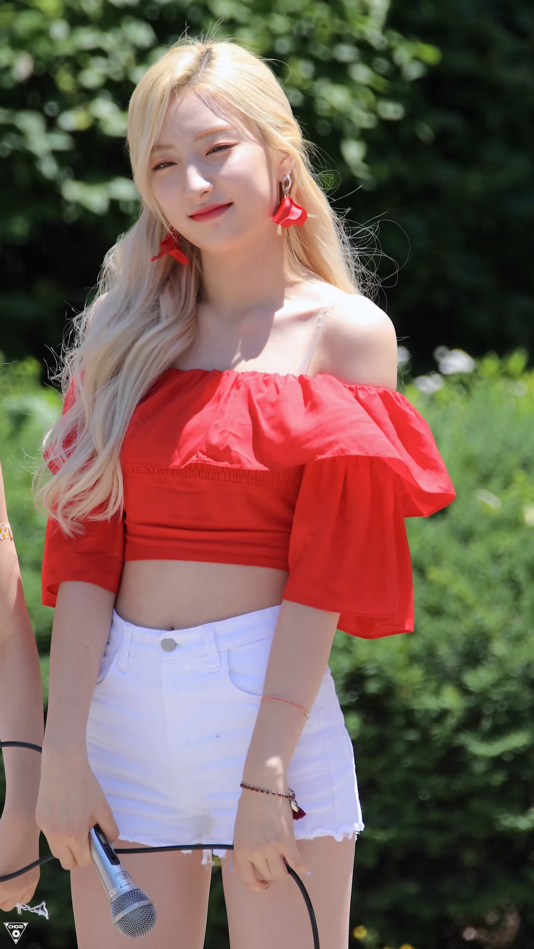 Ůţɣ-FANCAM<strong><font color='red'>[4P]</font></strong>[.4566.67][190628][WJSN][4K]Ůŷ(5)