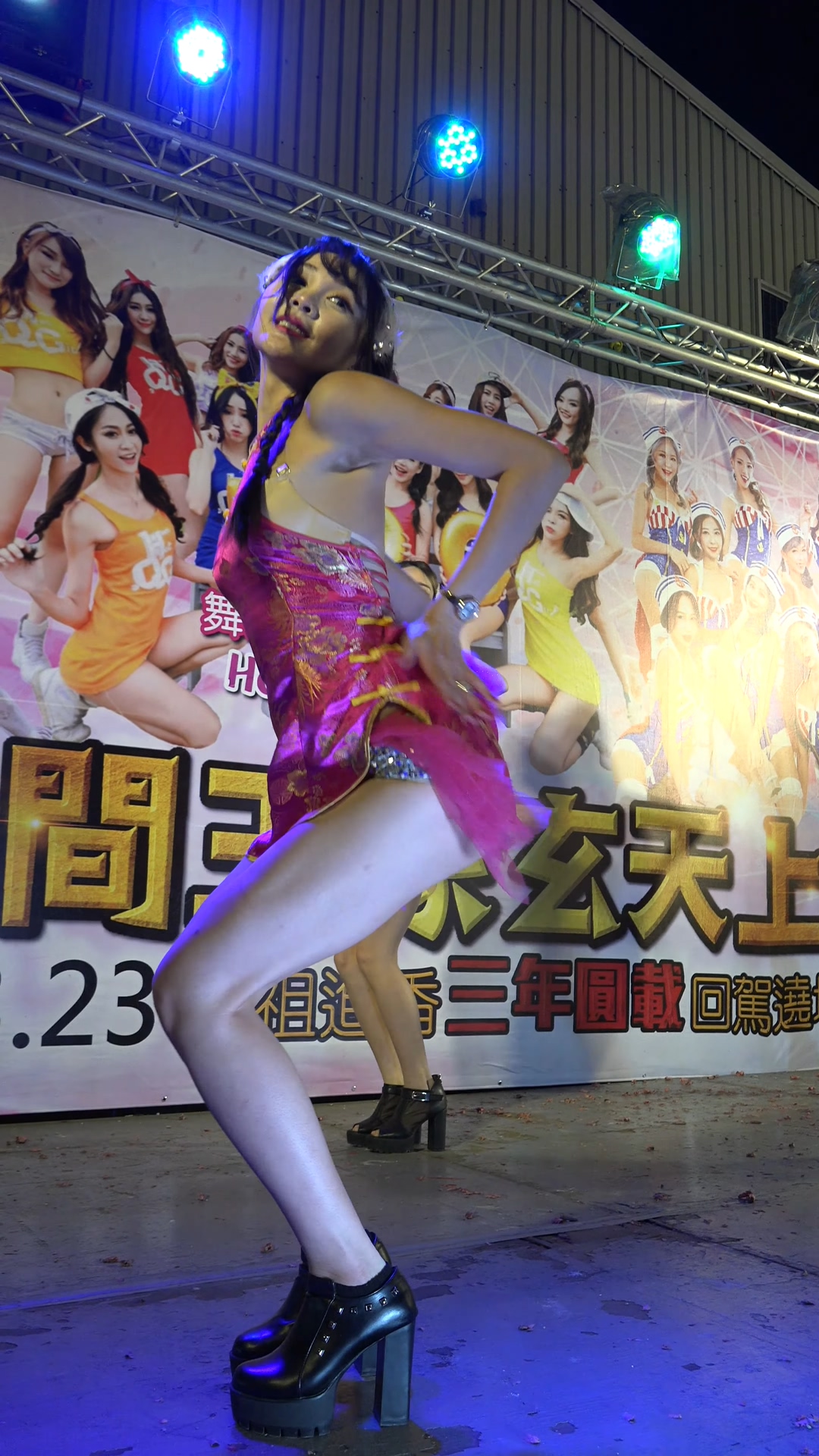 Ůţɣ-FANCAM<strong><font color='red'>[5P]</font></strong>[.4594][190701][Hot Q Girls][ԭ4K]Ůŷ(2)