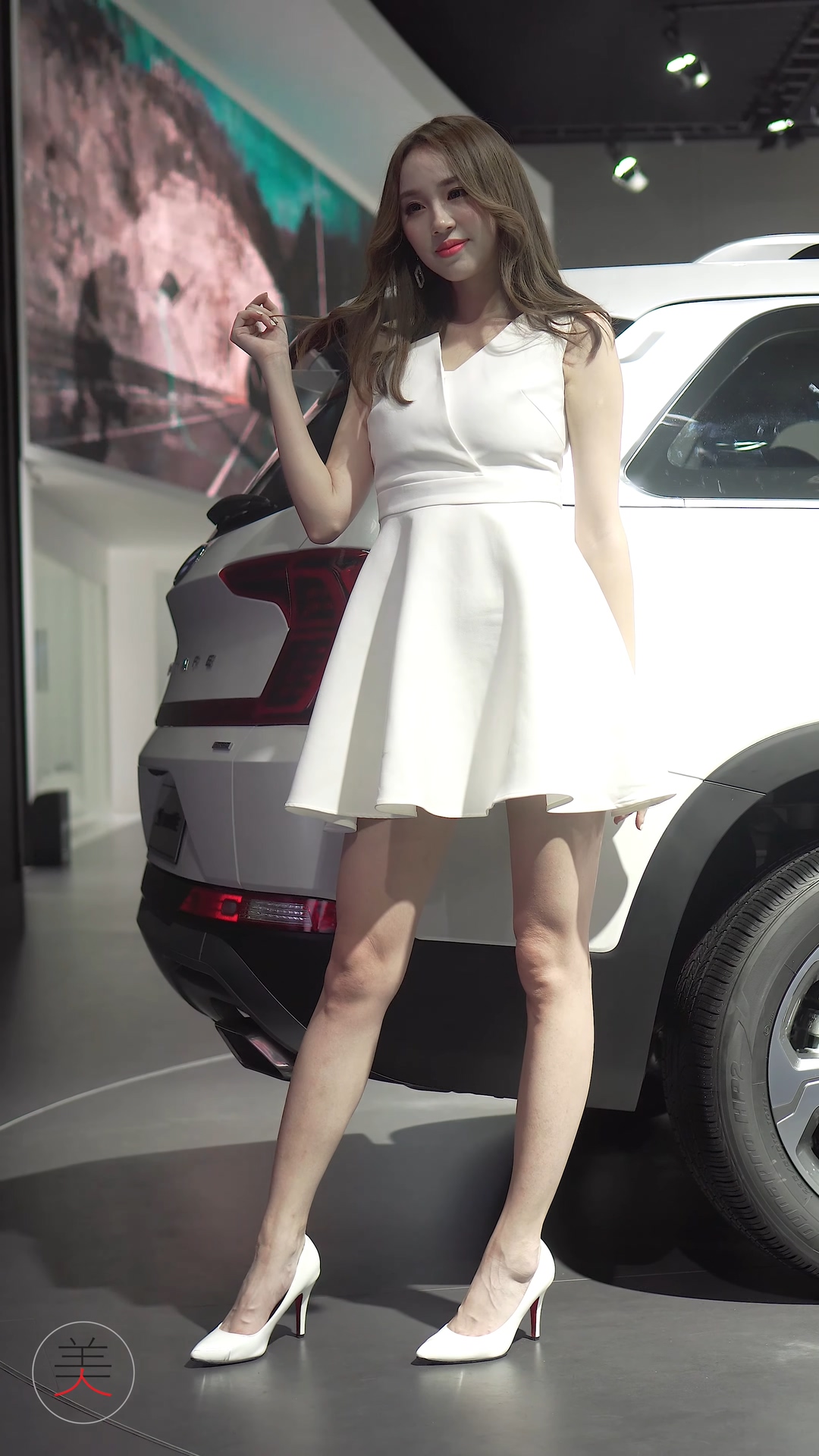 ģأɣ-FANCAM<strong><font color='red'>[3P]</font></strong>[.4604][Ʒ][190703][4Sչ][4K]Ůŷ(2)