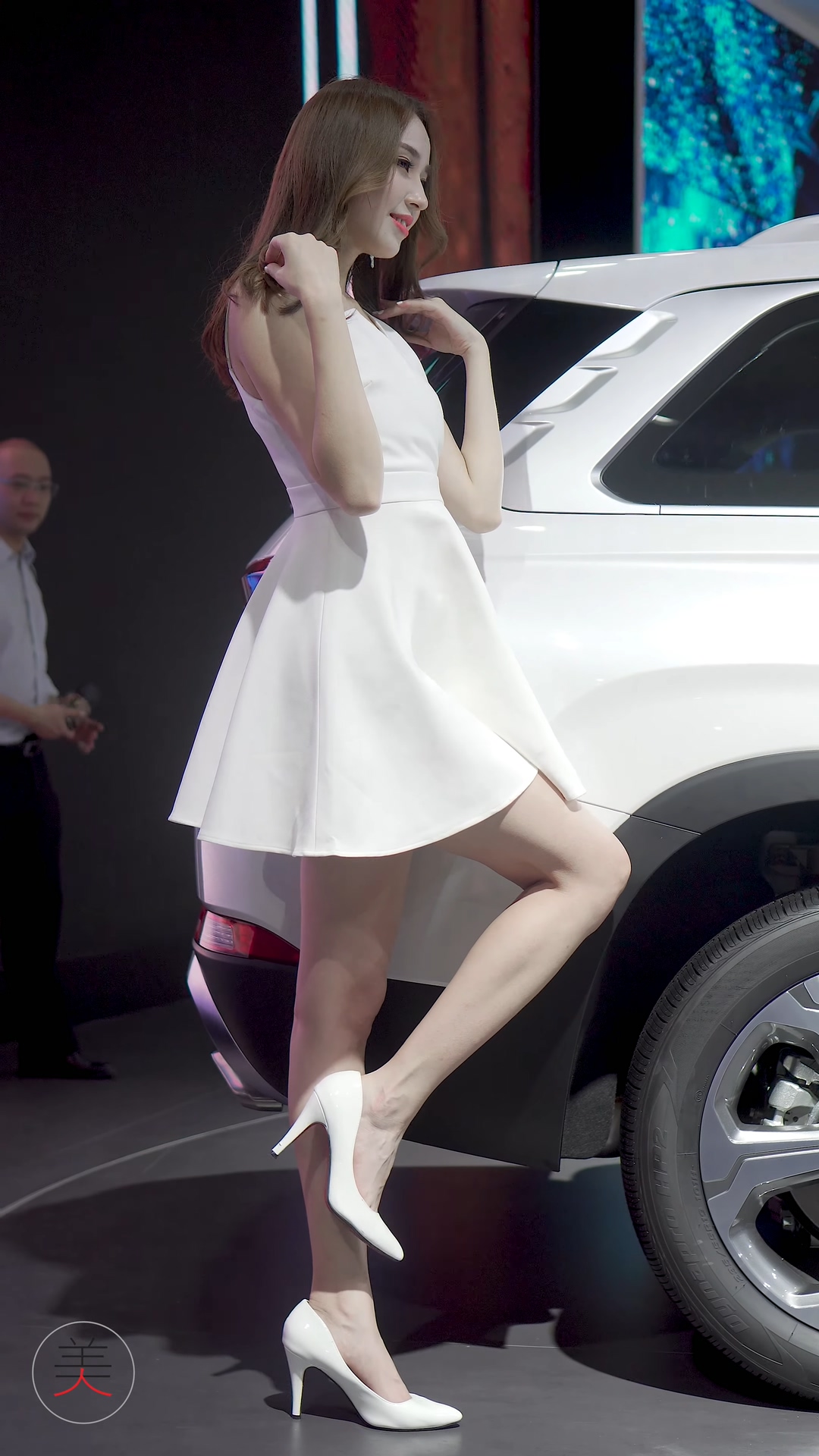 ģأɣ-FANCAM<strong><font color='red'>[3P]</font></strong>[.4604][Ʒ][190703][4Sչ][4K]Ůŷ(3)