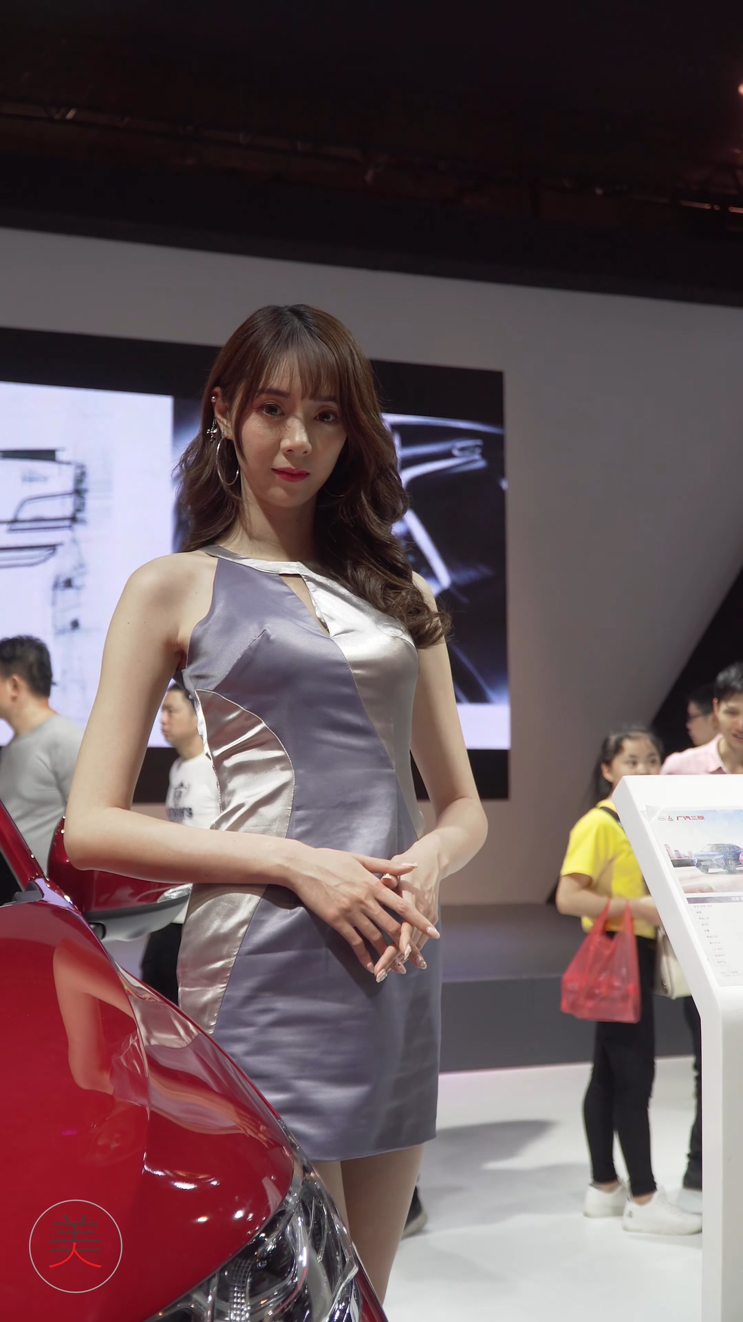 ģأɣ-FANCAM<strong><font color='red'>[8P]</font></strong>[.4606][Ʒ][190703][л][4K]Ůŷ(4)