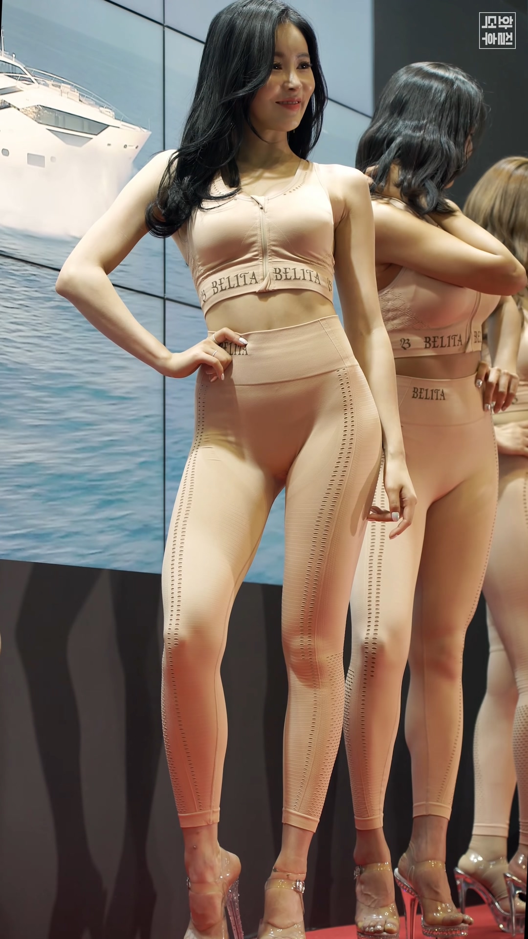 ģأɣ-FANCAM<strong><font color='red'>[6P]</font></strong>[.4636][190704][Beautiness Horizontal][4K]Ůŷ(2)