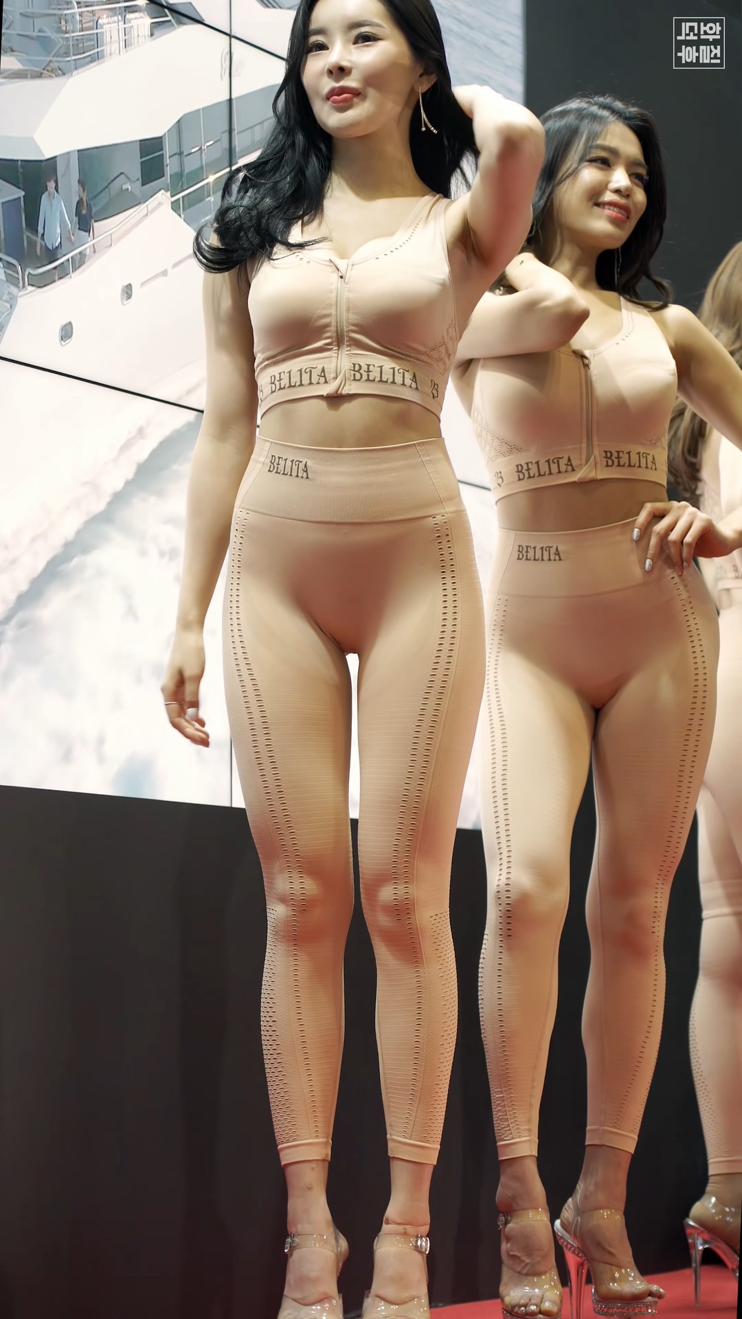 ģأɣ-FANCAM<strong><font color='red'>[6P]</font></strong>[.4636][190704][Beautiness Horizontal][4K]Ůŷ(4)
