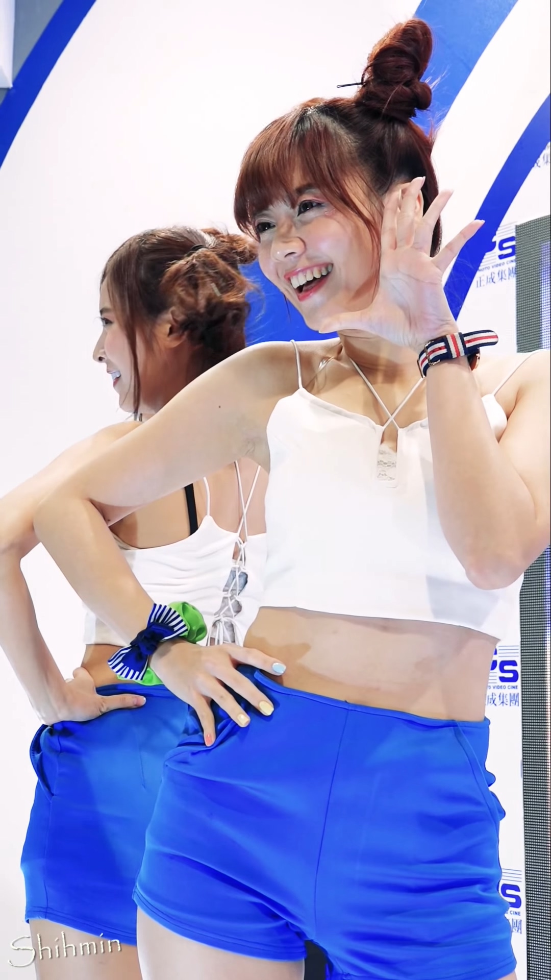 ģأɣ-FANCAM<strong><font color='red'>[3P]</font></strong>[.4638][190704][С][1080P]Ůŷ(3)