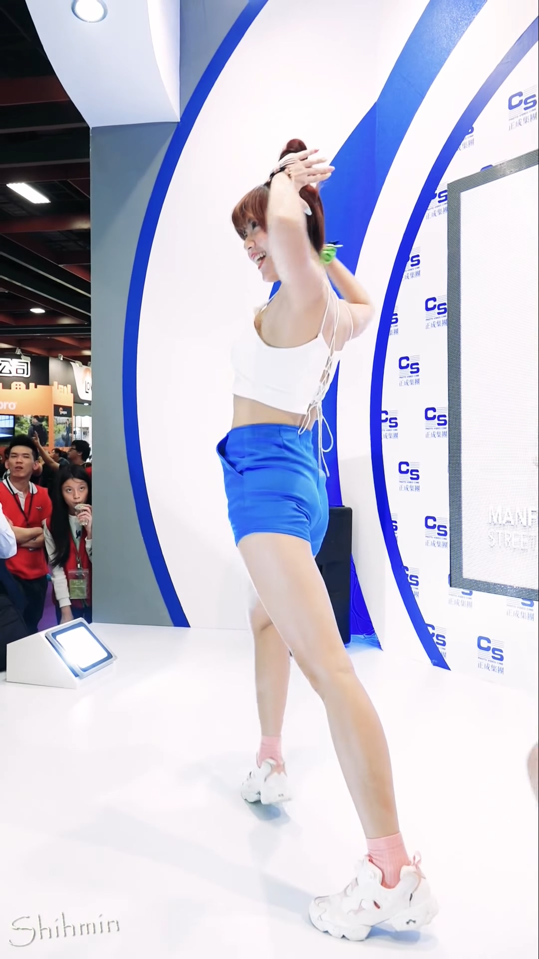 ģأɣ-FANCAM<strong><font color='red'>[3P]</font></strong>[.4638][190704][С][1080P]Ůŷ(4)