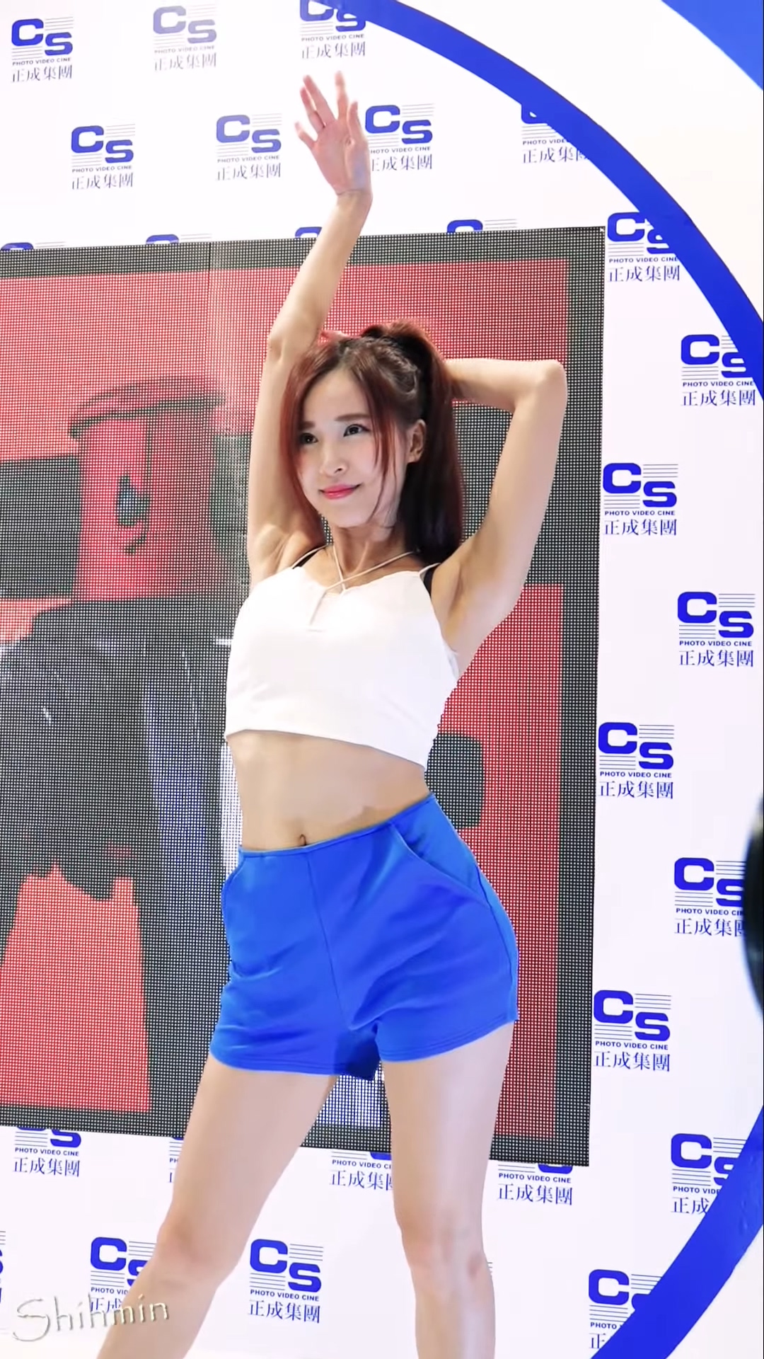 ģأɣ-FANCAM<strong><font color='red'>[3P]</font></strong>[.4637][190704][Candyϝ][1080P]Ůŷ(3)
