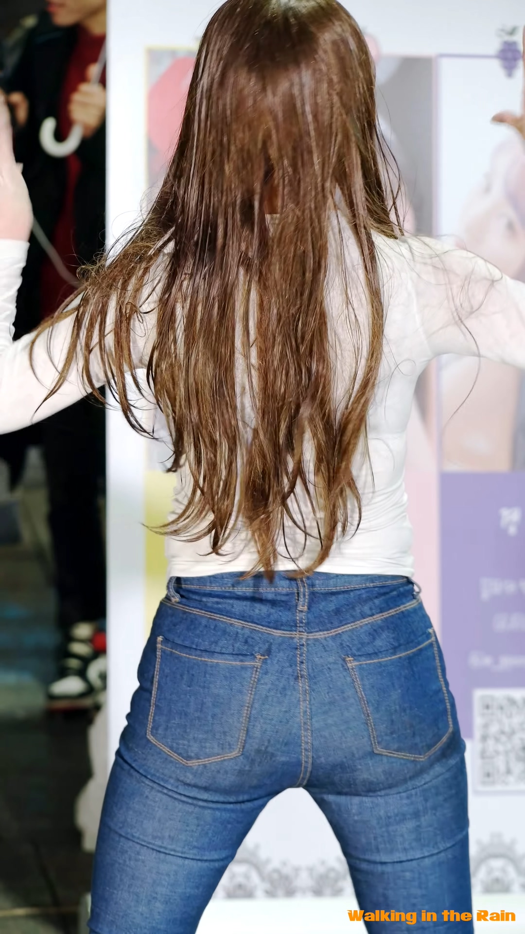 Ůţɣ-FANCAM<strong><font color='red'>[2P]</font></strong>[.4639][190704][Star Fruit][4K]Ůŷ(2)