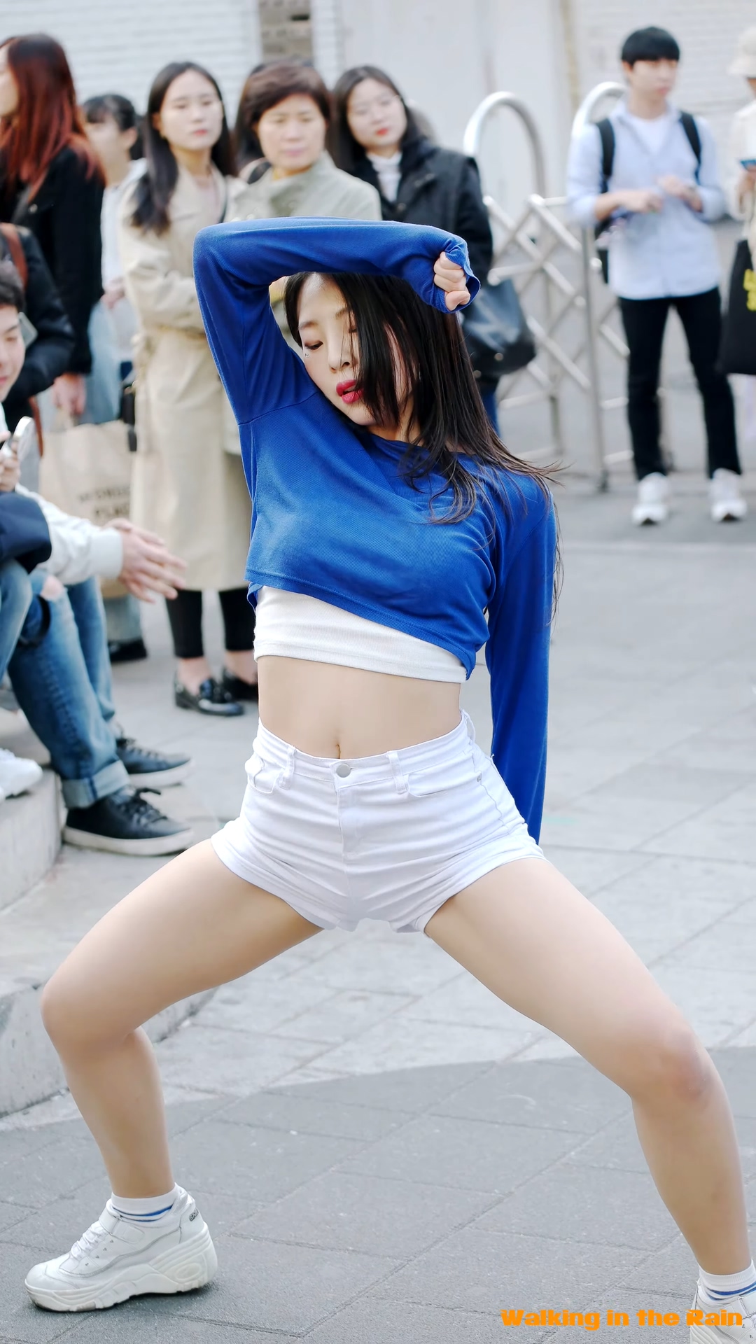 Ůţɣ-FANCAM<strong><font color='red'>[4P]</font></strong>[.4649][190705][Lady.B][4K]Ůŷ(2)