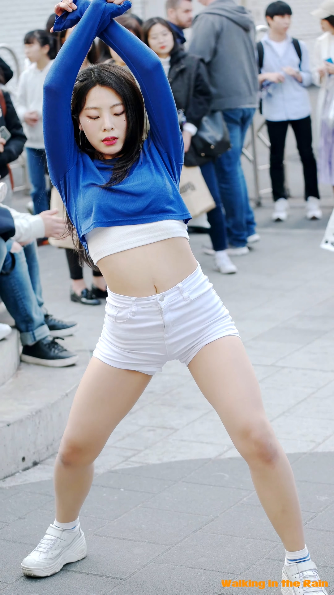 Ůţɣ-FANCAM<strong><font color='red'>[4P]</font></strong>[.4649][190705][Lady.B][4K]Ůŷ(4)